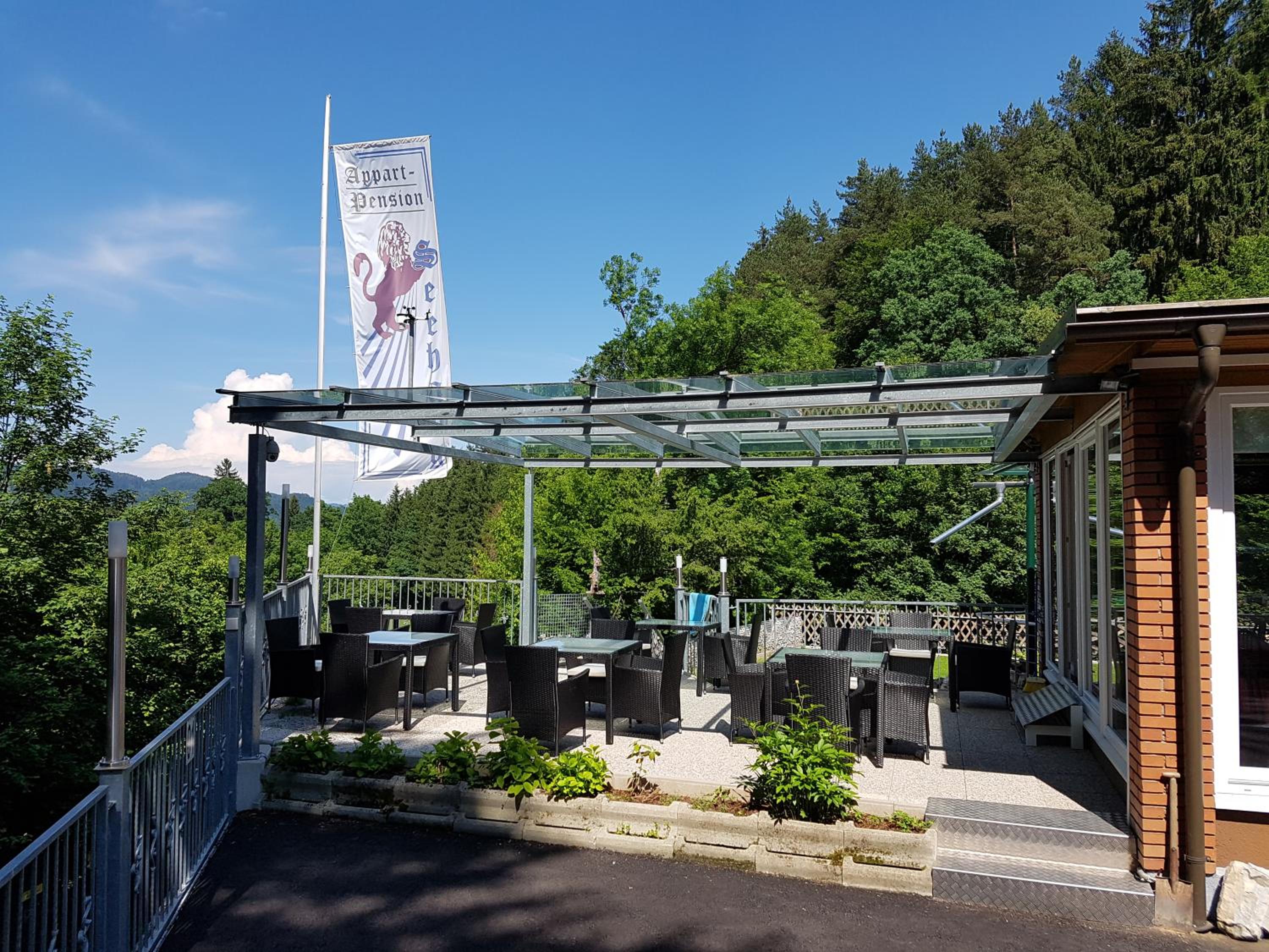 Appart-Pension Seehang