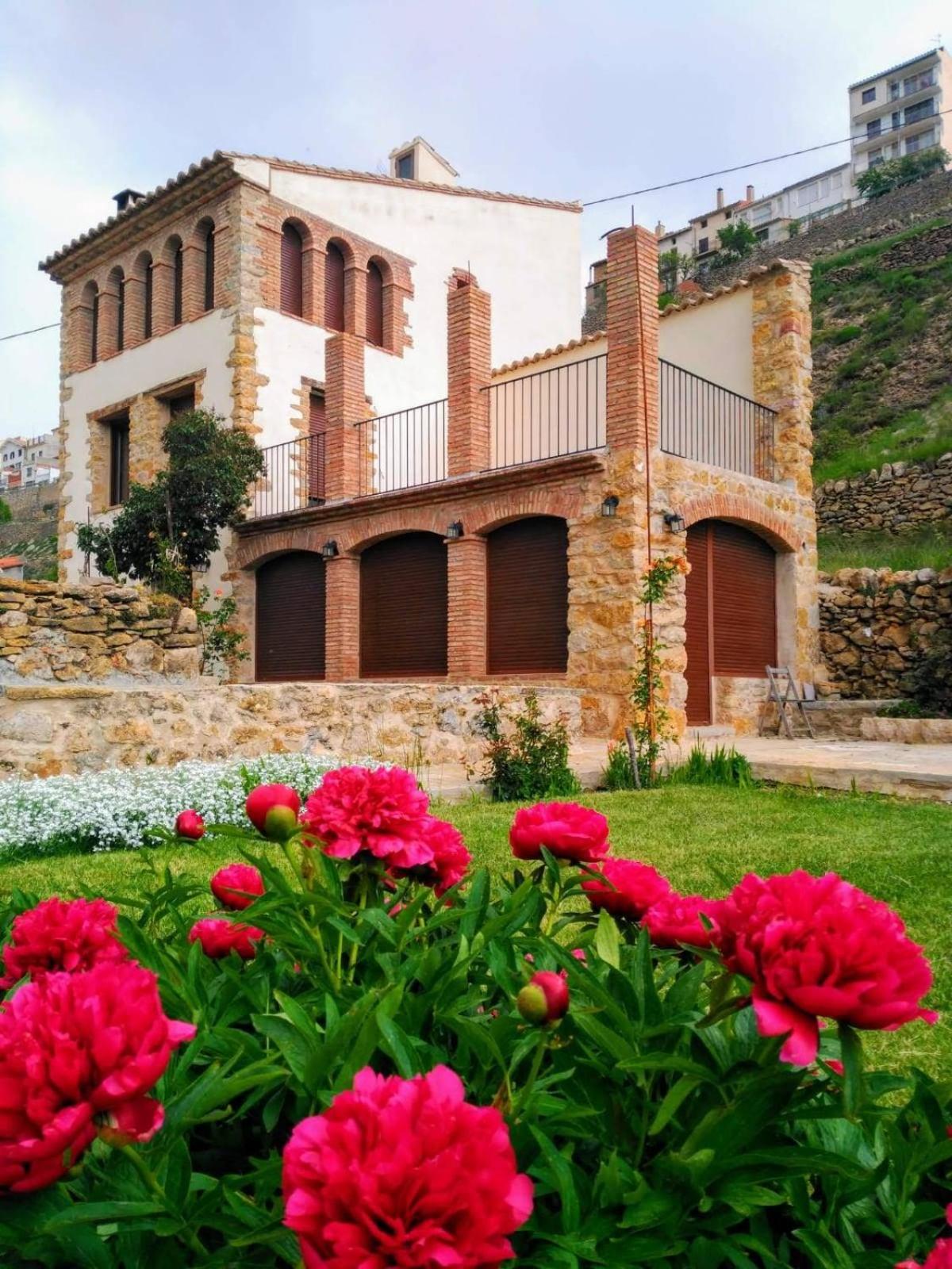 Casa Rural Caseta de l' Hort