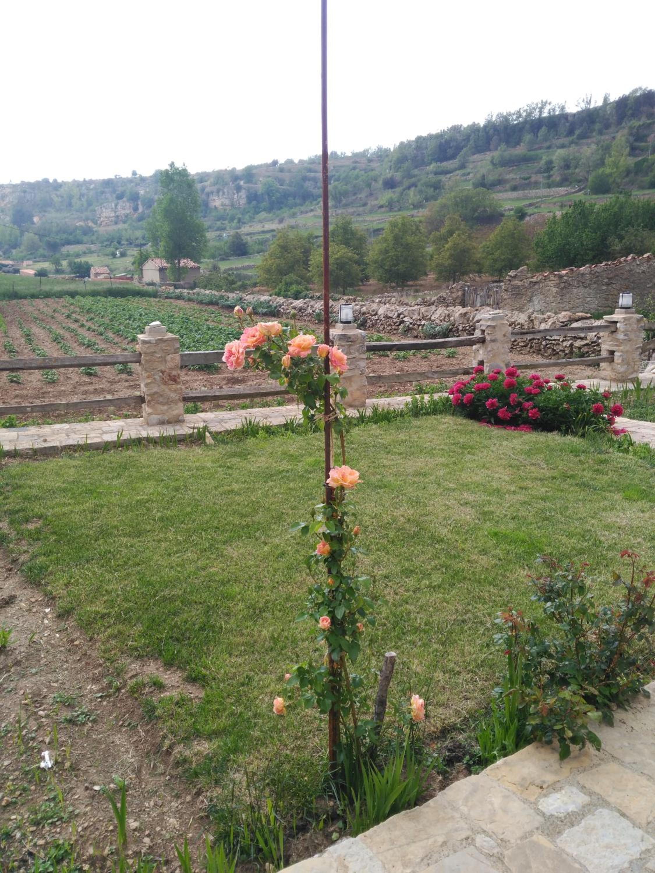 Casa Rural Caseta de l' Hort