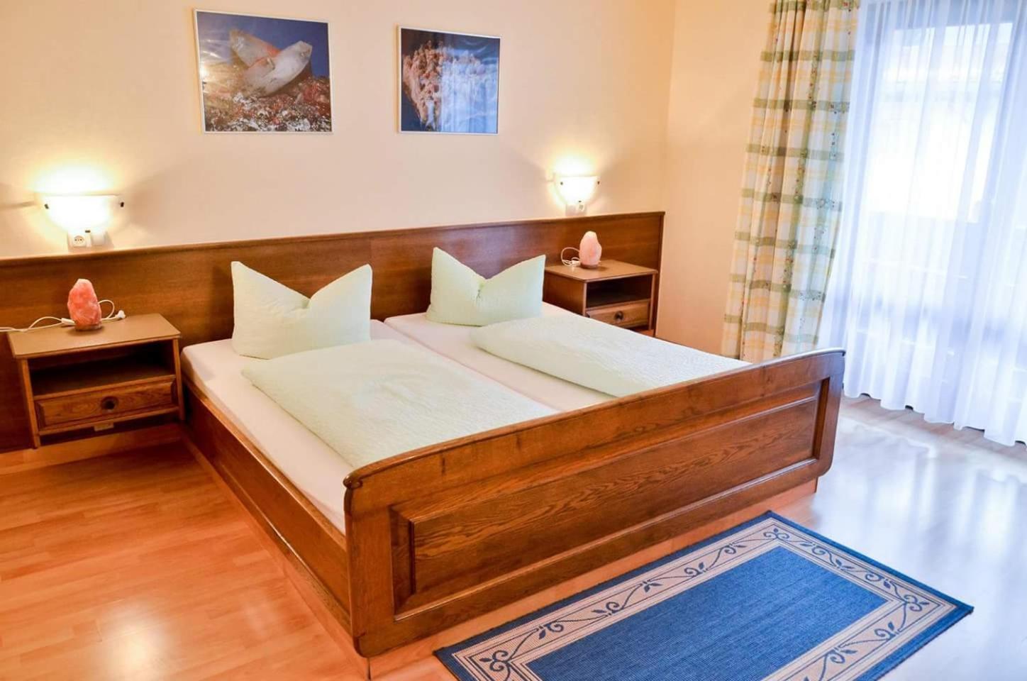 Pension Greti view 2