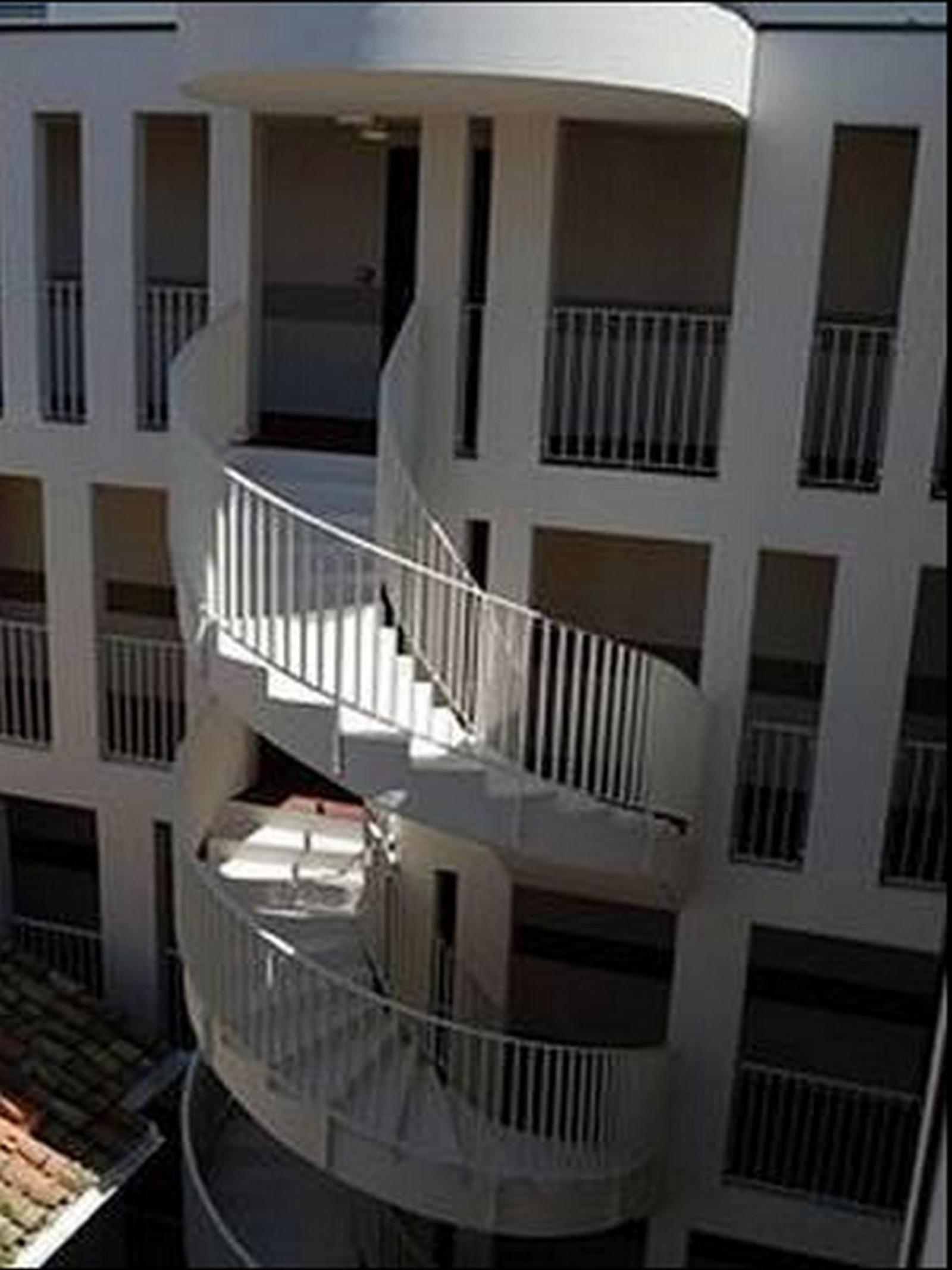 Hotel Temporesidence Cathedrale - Image 1