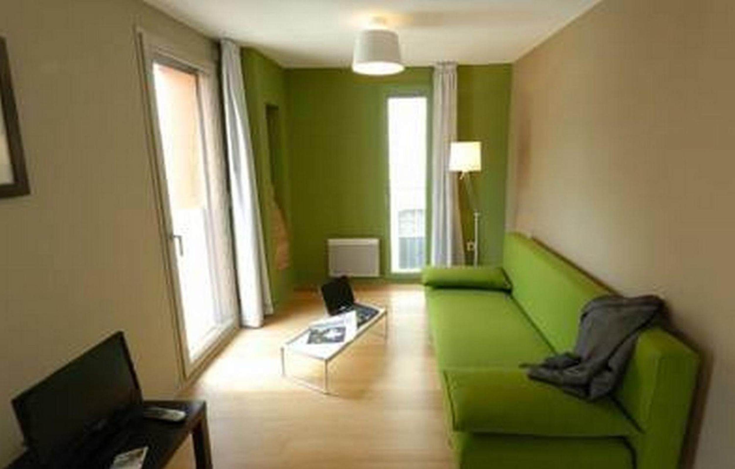 Temporesidence Cathedrale, photo 16
