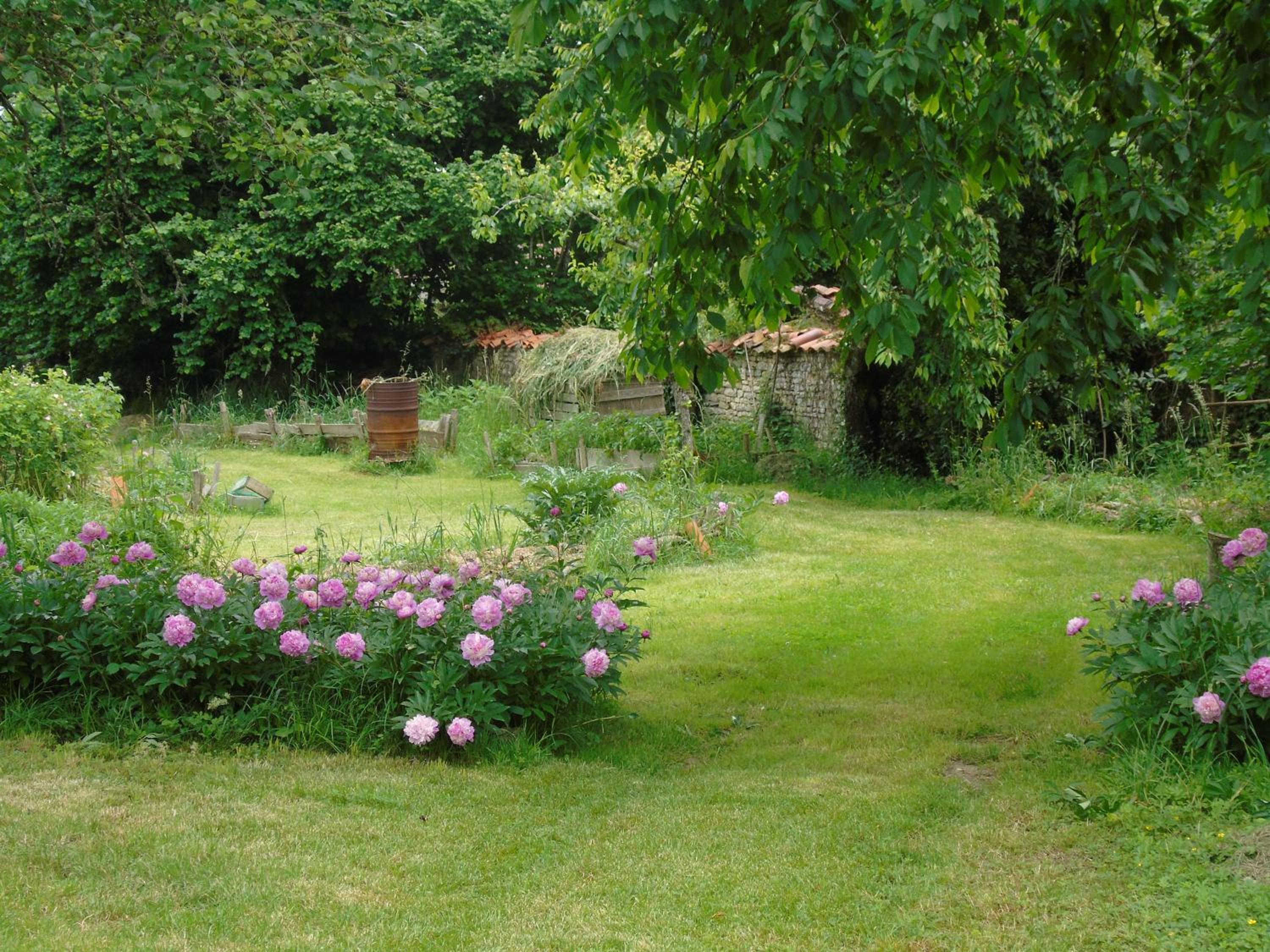 Eco Logis de Chantegrolle