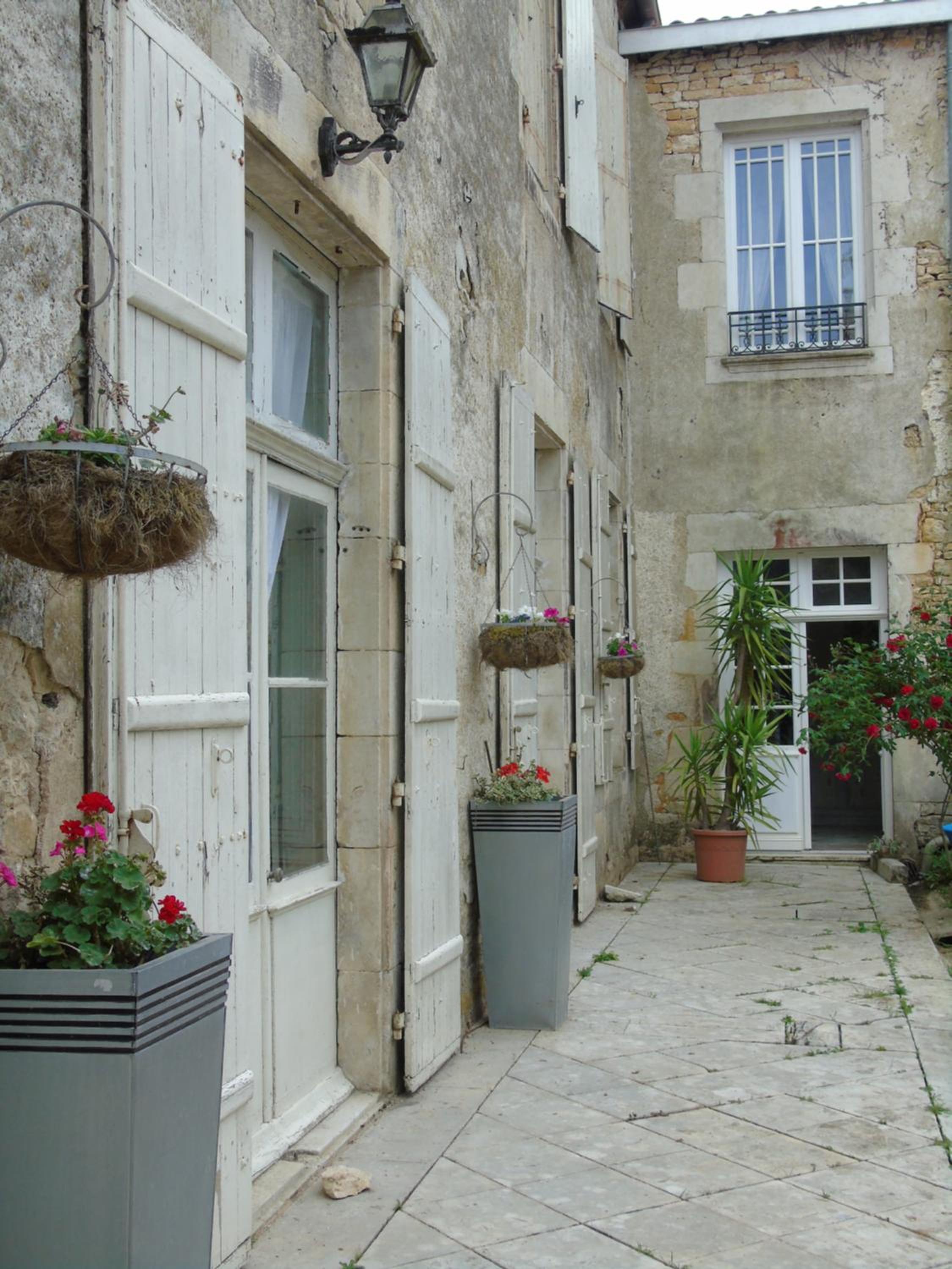 Eco Logis de Chantegrolle
