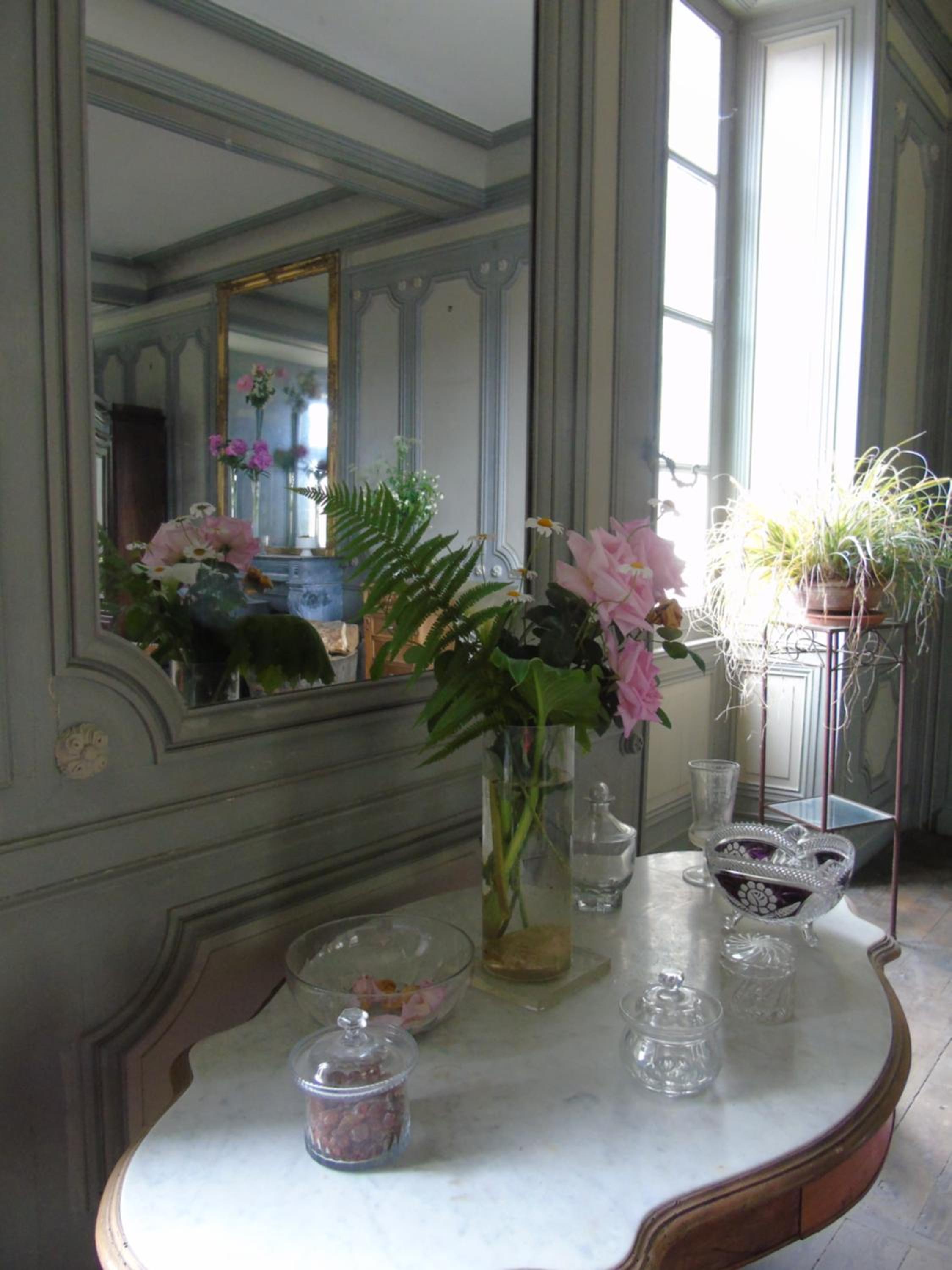 Eco Logis de Chantegrolle