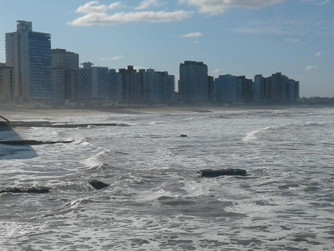 Departamento Bellavista Frente al Mar