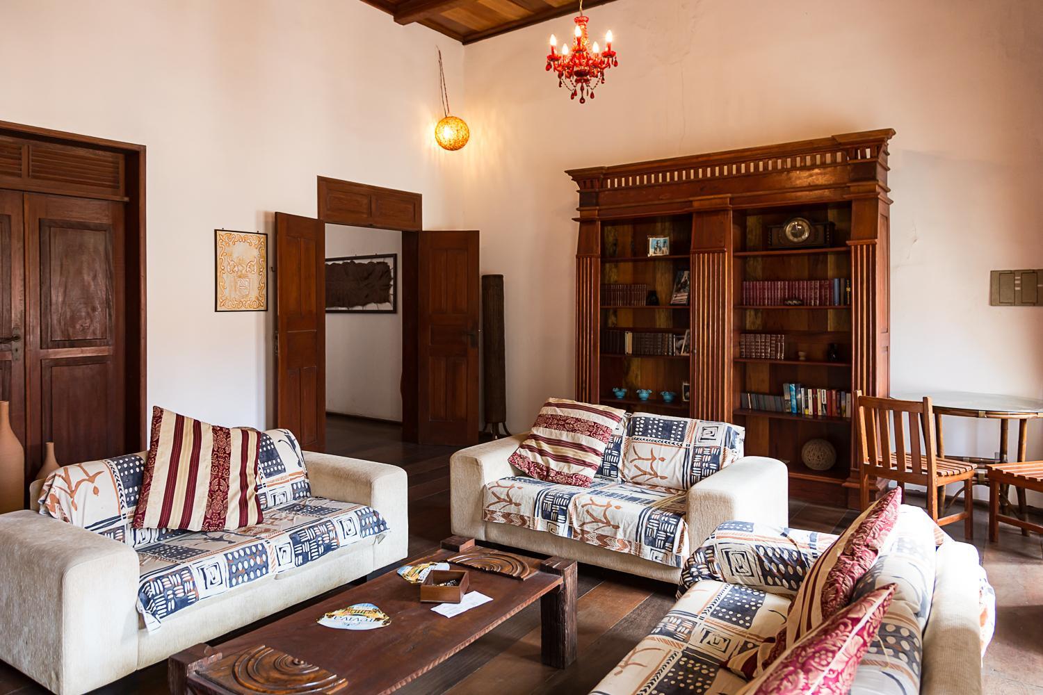 Casa Lavinia