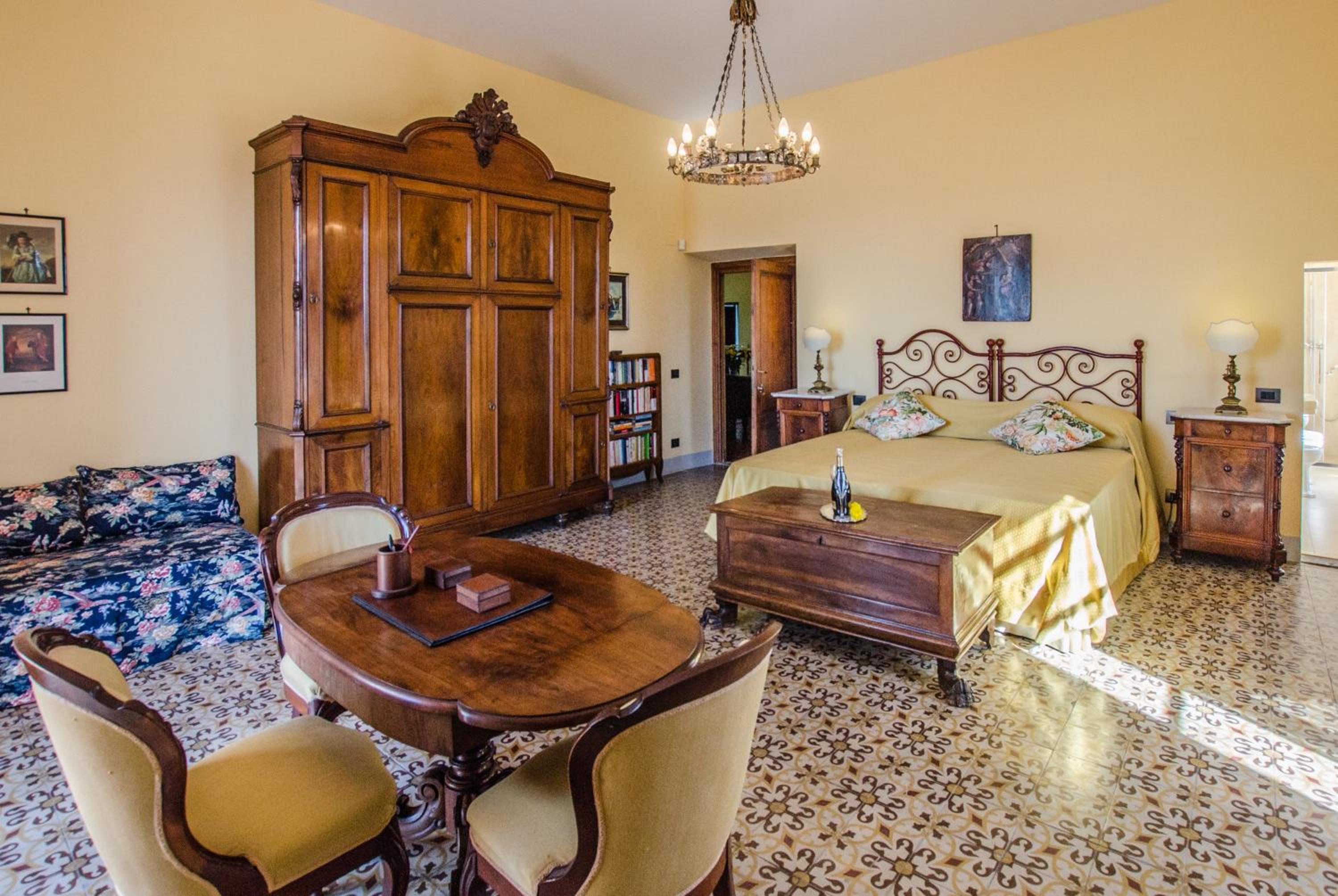 Villa La Piccioncina Firenze