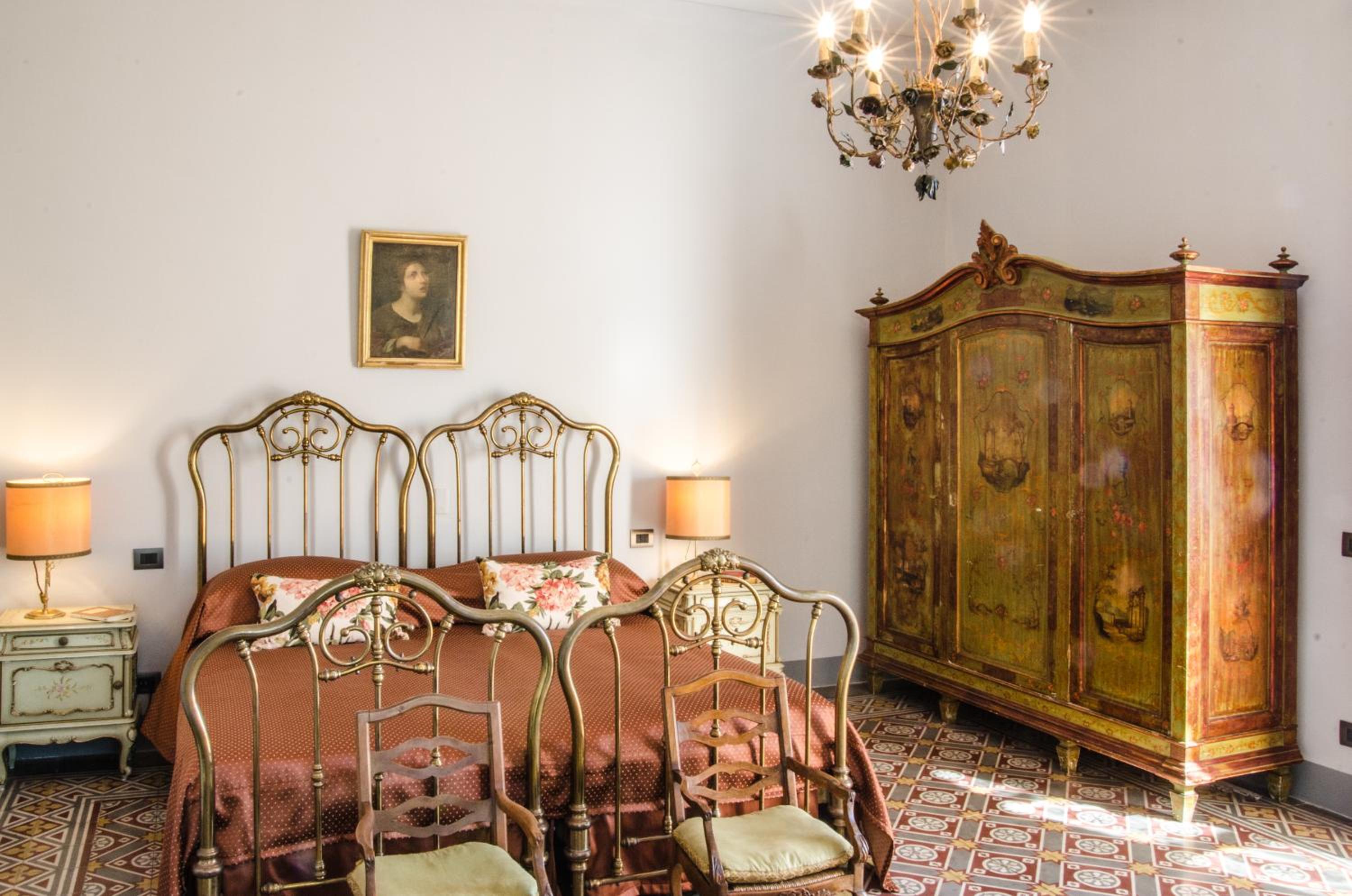 Villa La Piccioncina Firenze