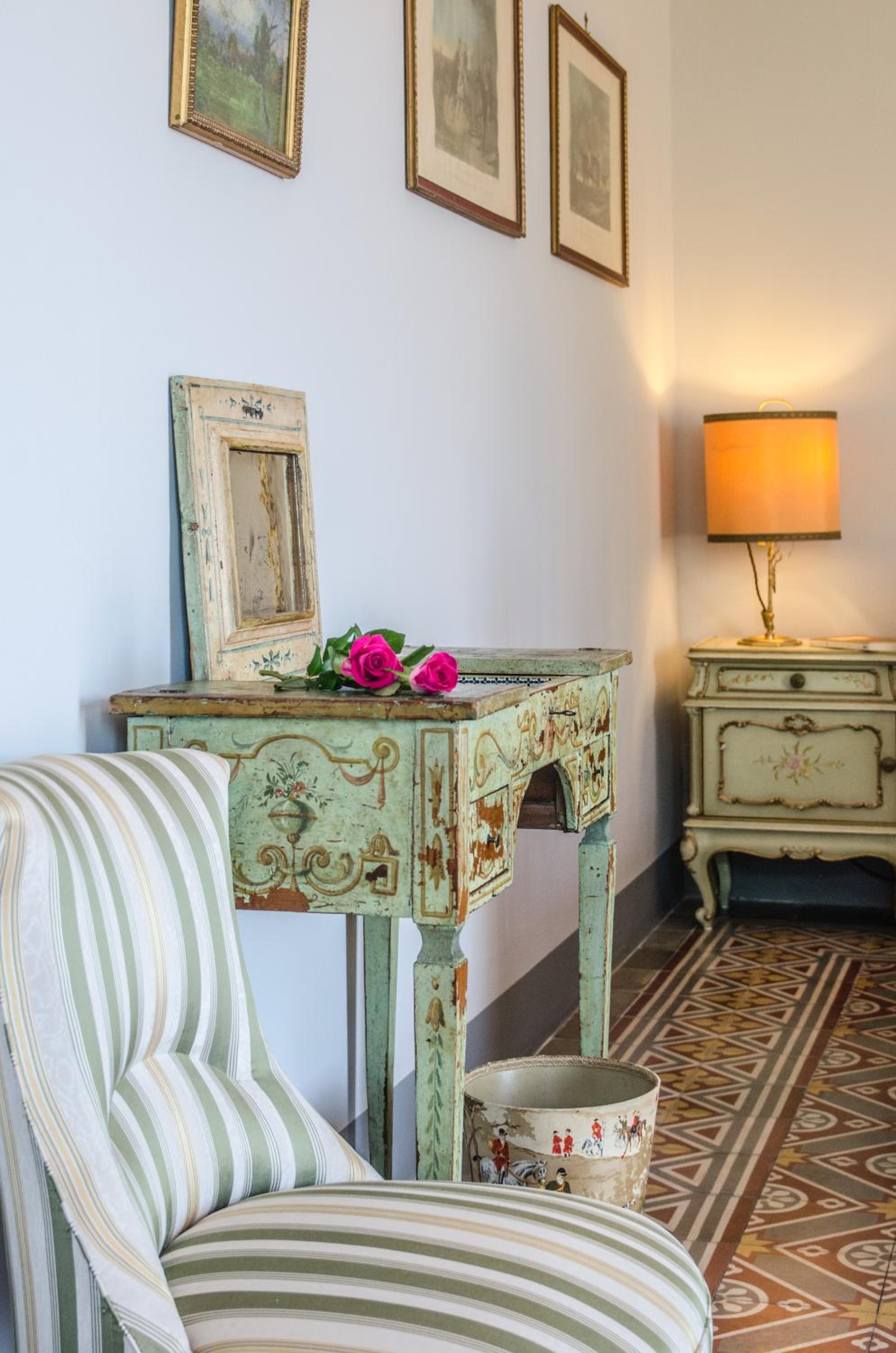 Villa La Piccioncina Firenze