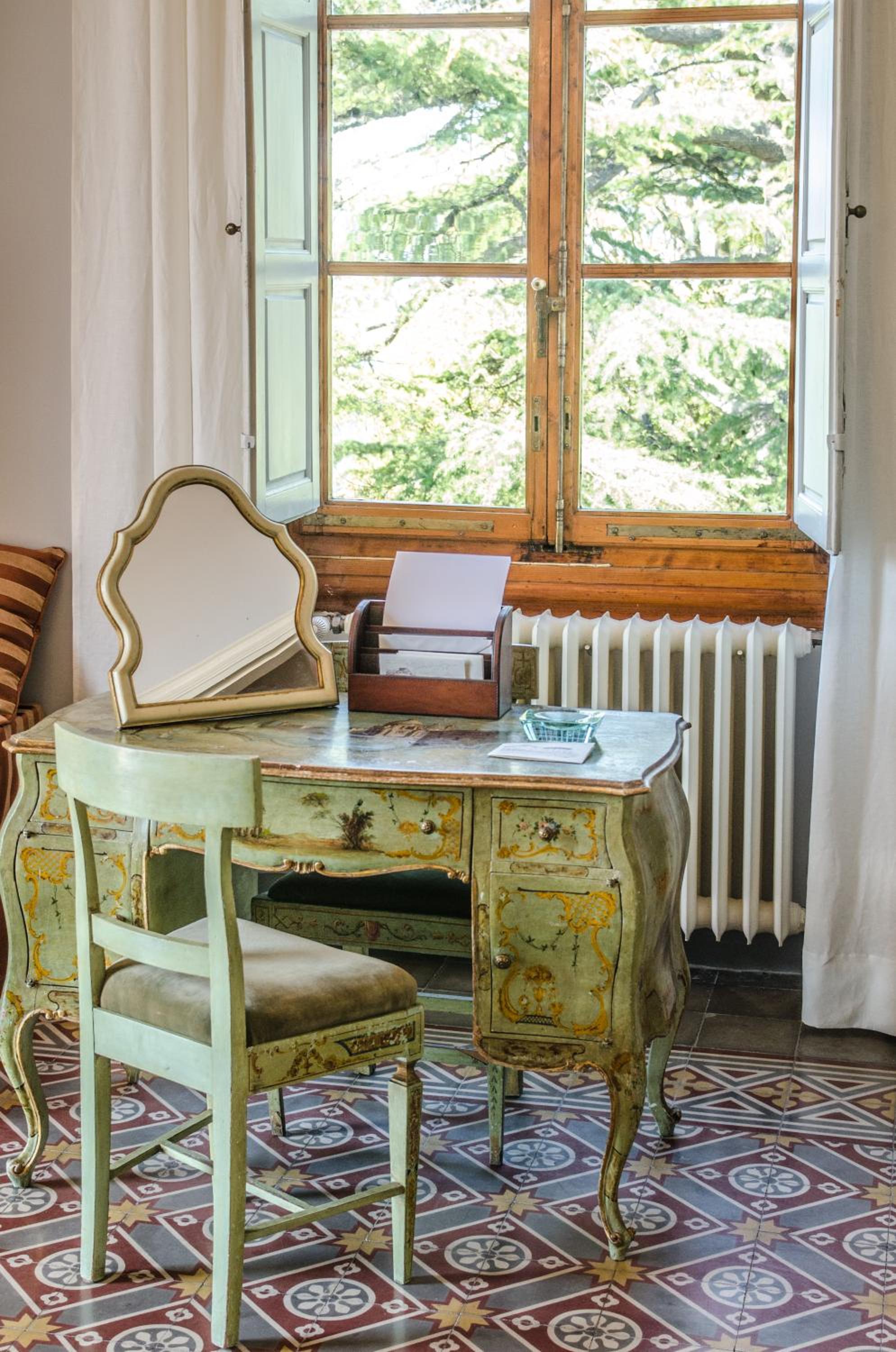 Villa La Piccioncina Firenze