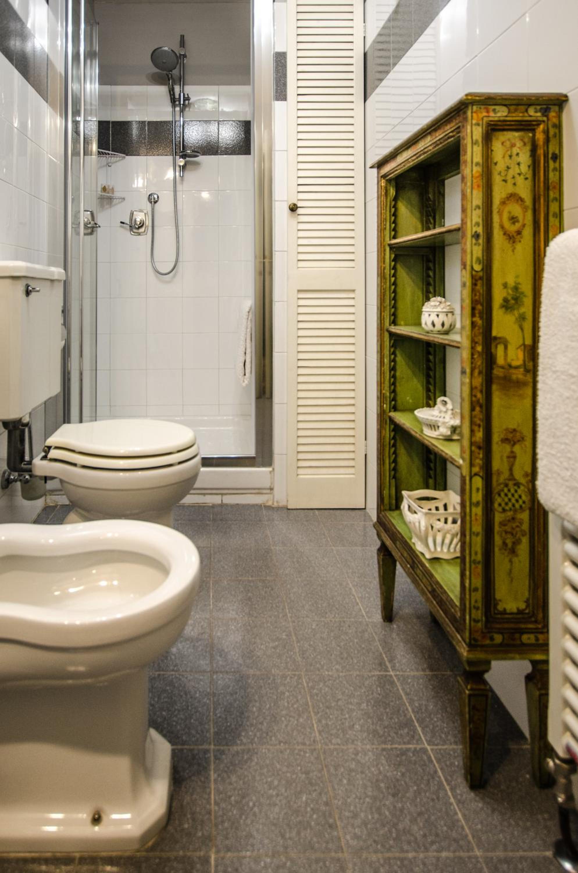 Villa La Piccioncina Firenze