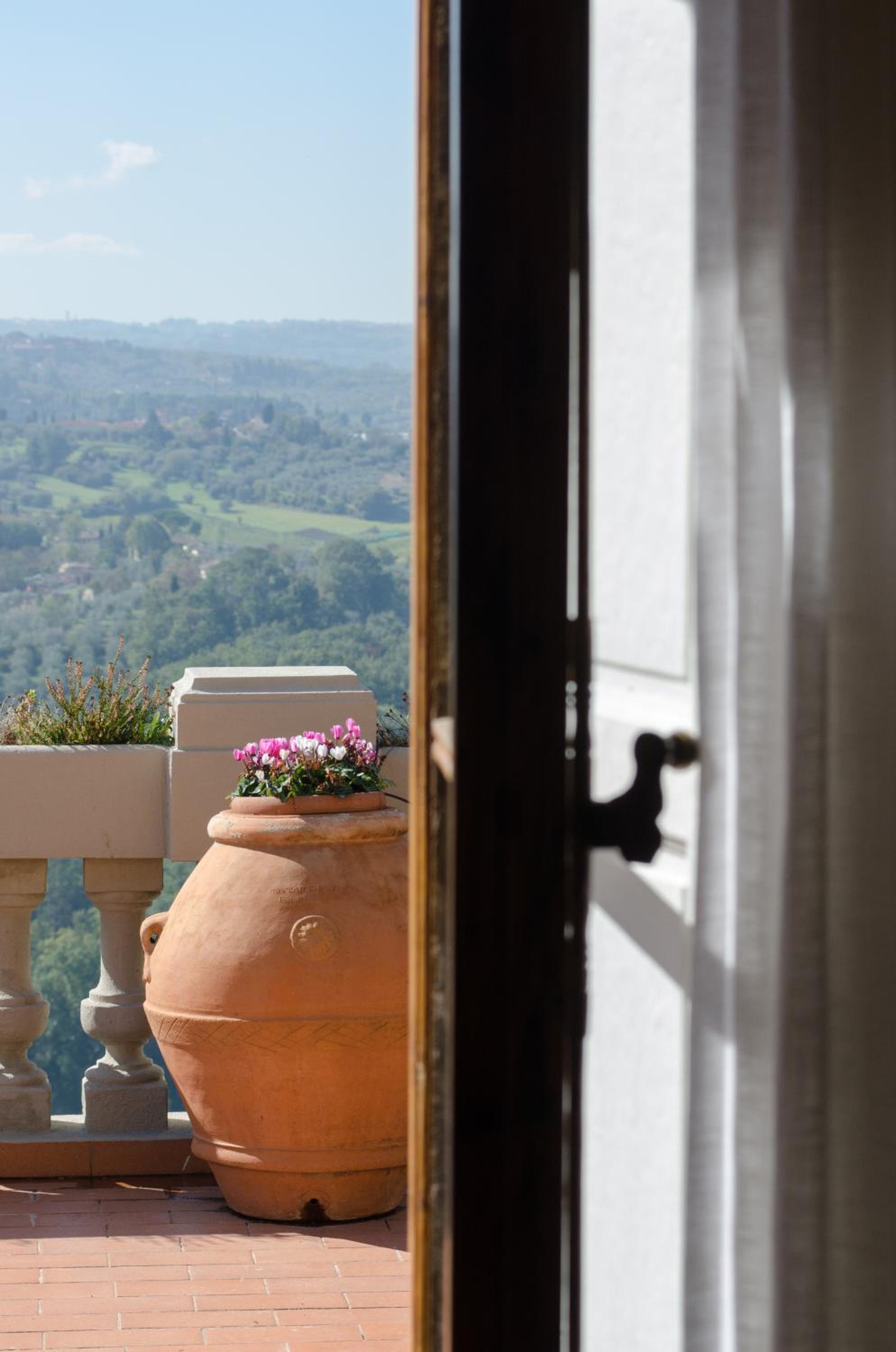 Villa La Piccioncina Firenze