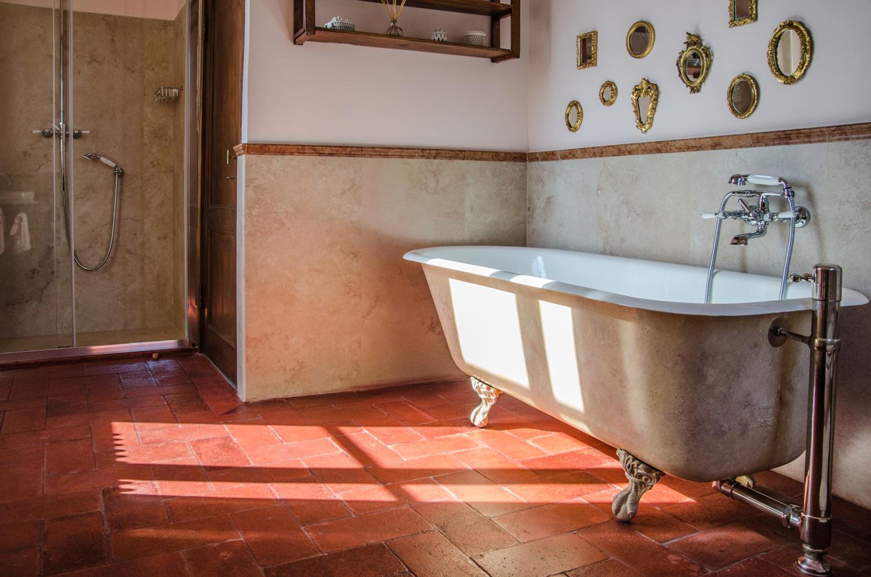 Villa La Piccioncina Firenze