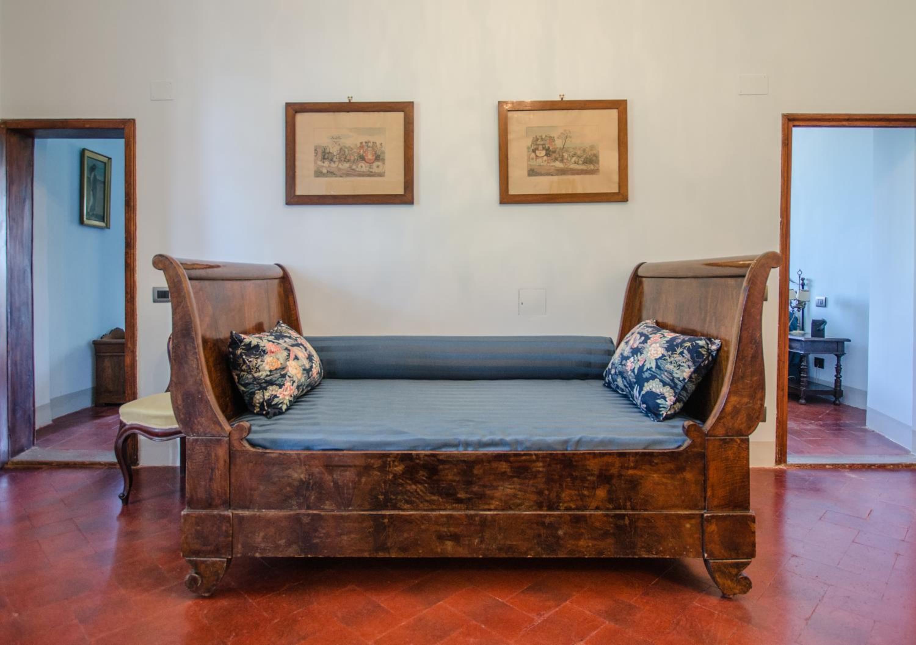 Villa La Piccioncina Firenze