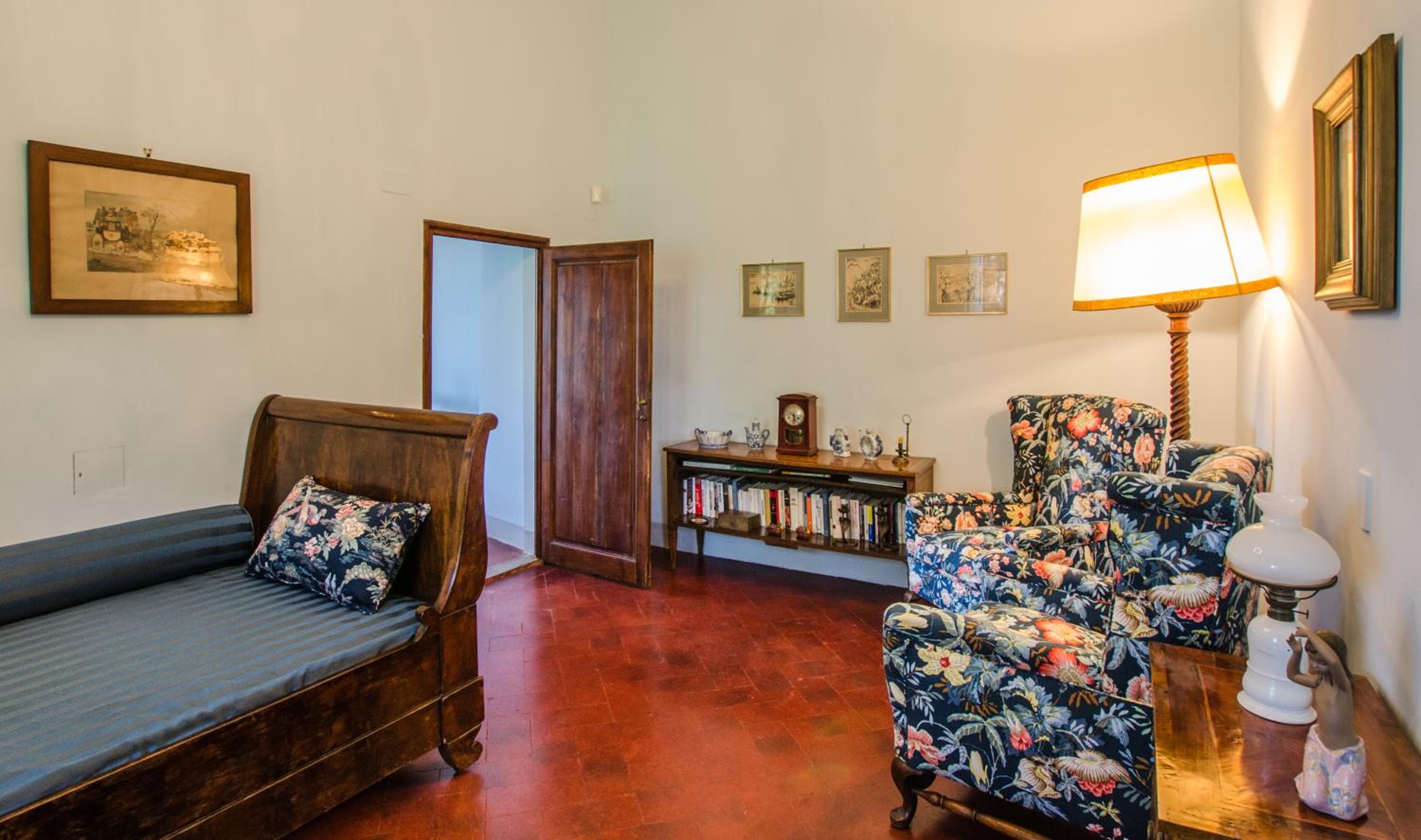 Villa La Piccioncina Firenze
