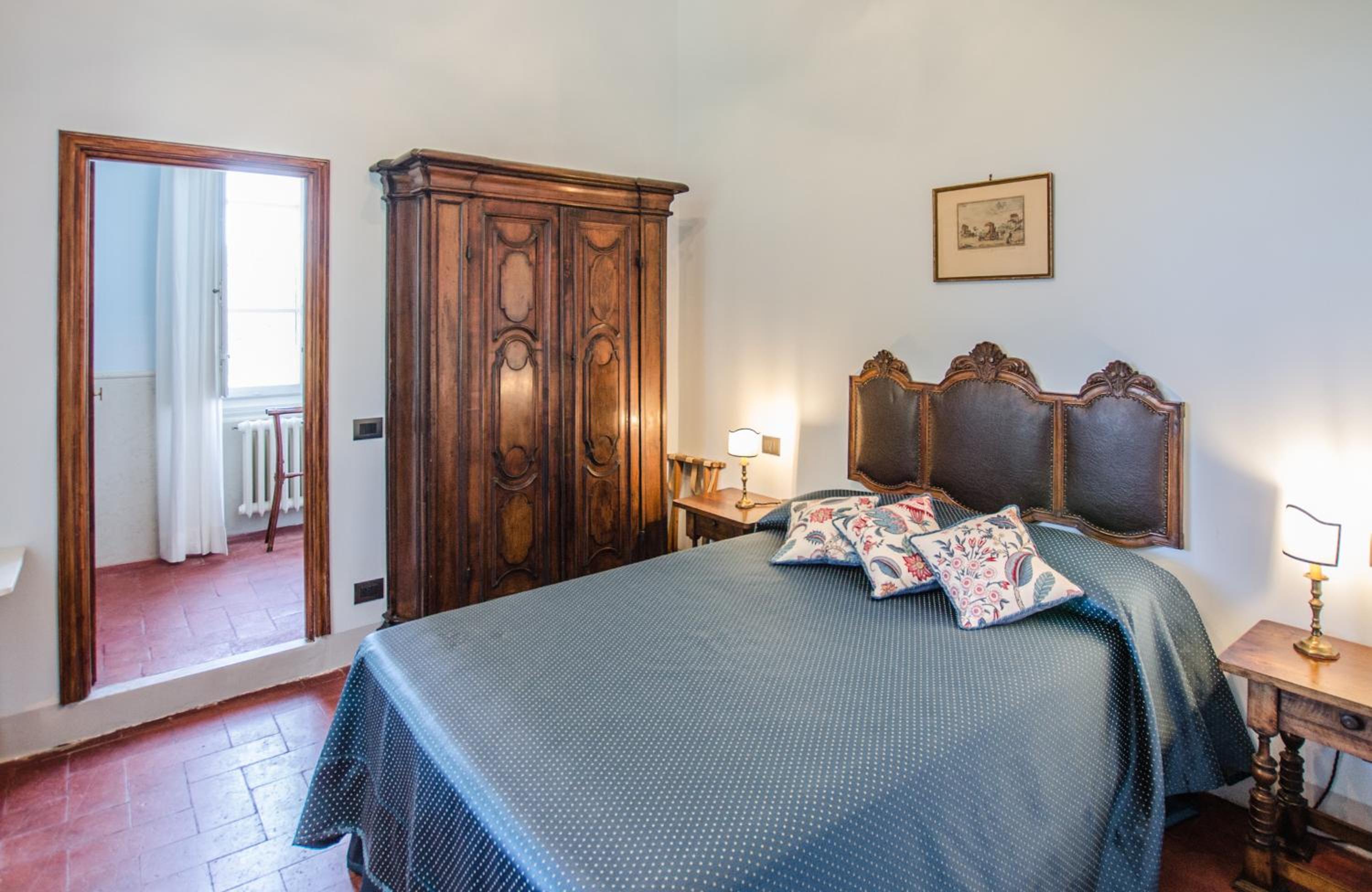 Villa La Piccioncina Firenze