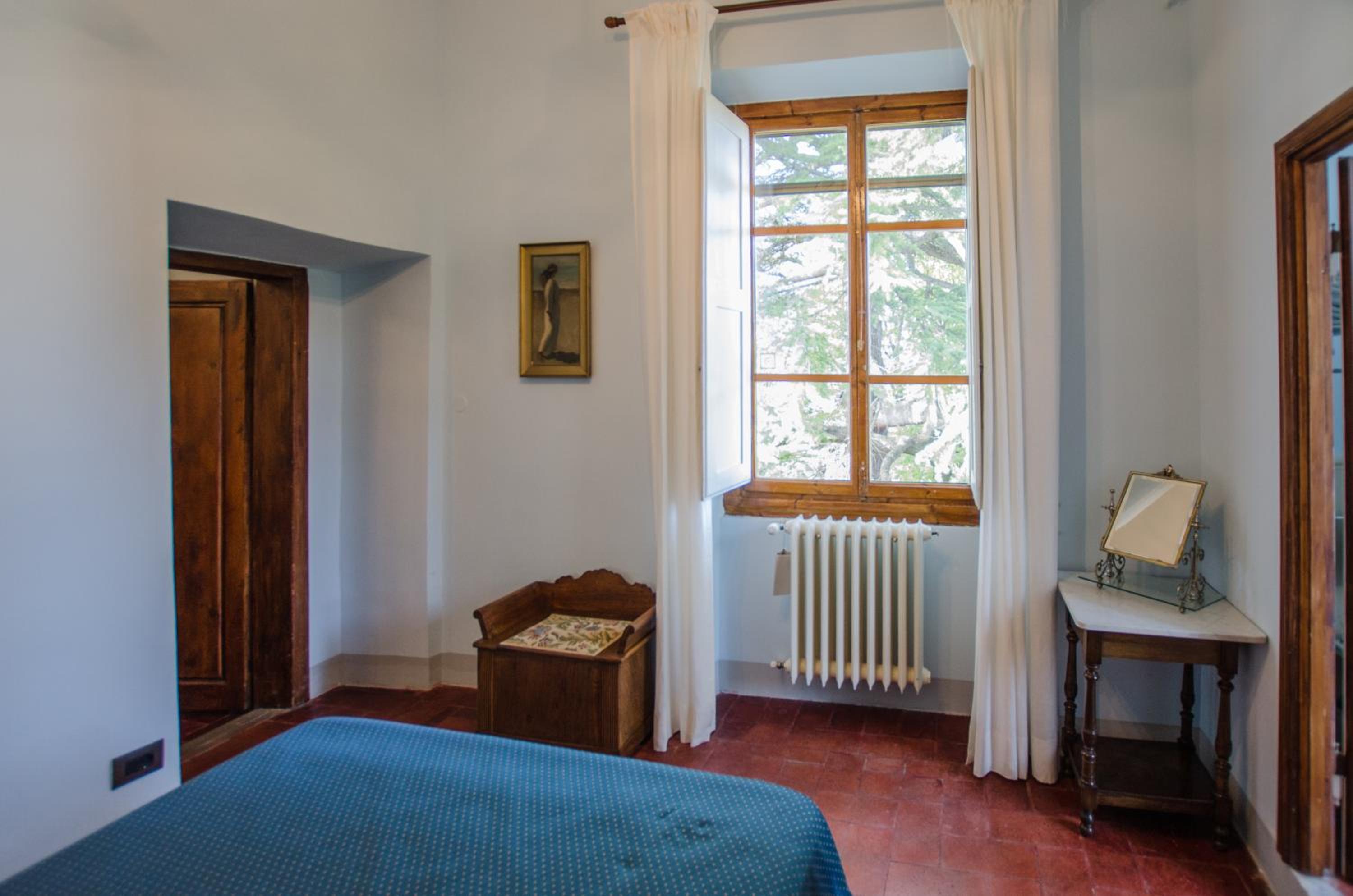 Villa La Piccioncina Firenze