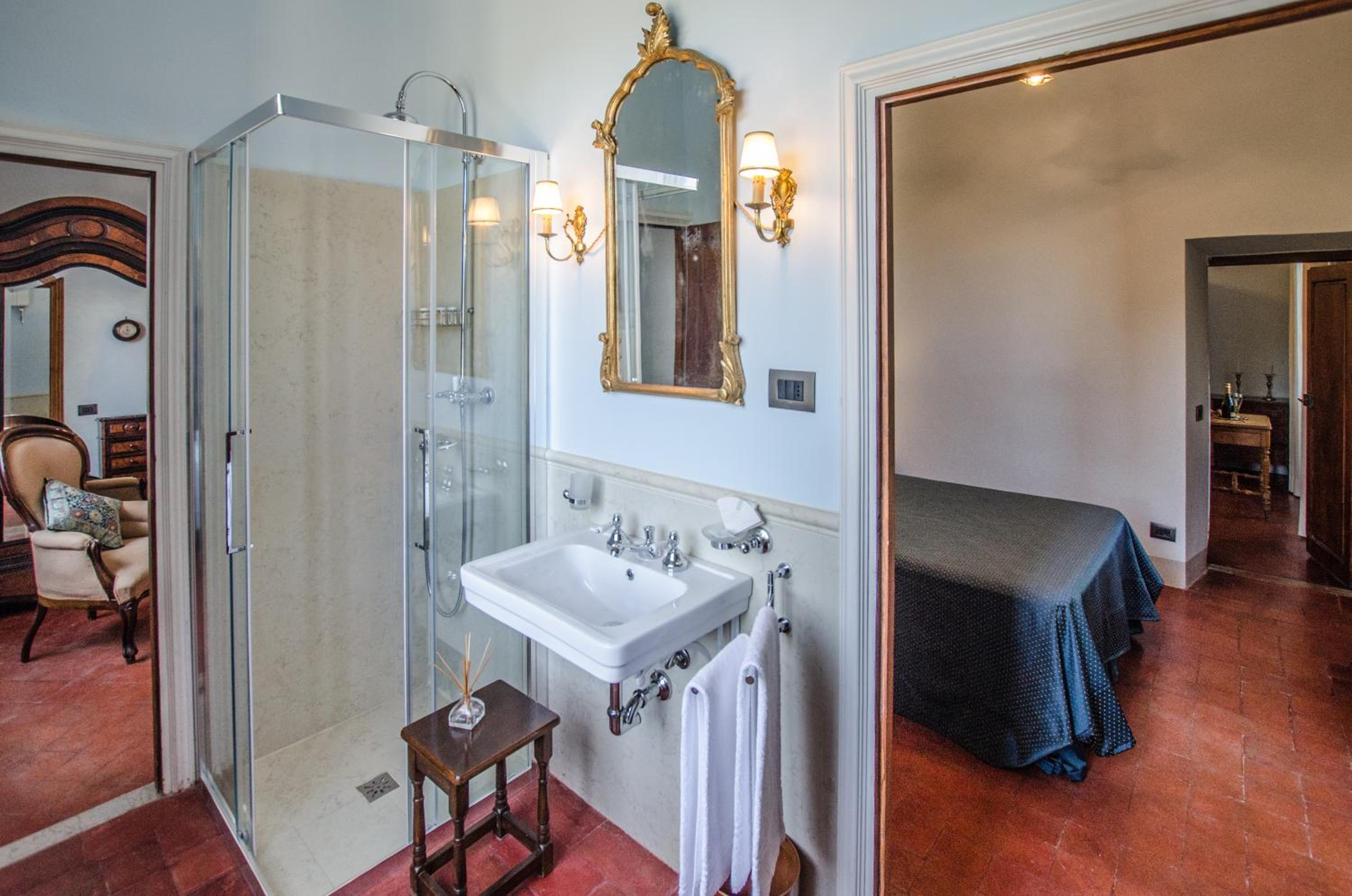 Villa La Piccioncina Firenze