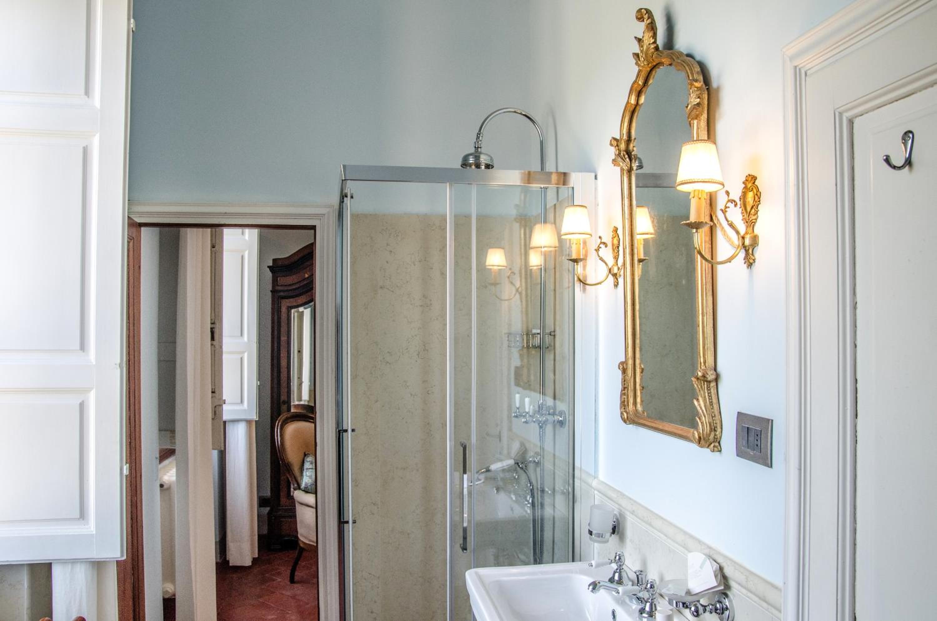 Villa La Piccioncina Firenze