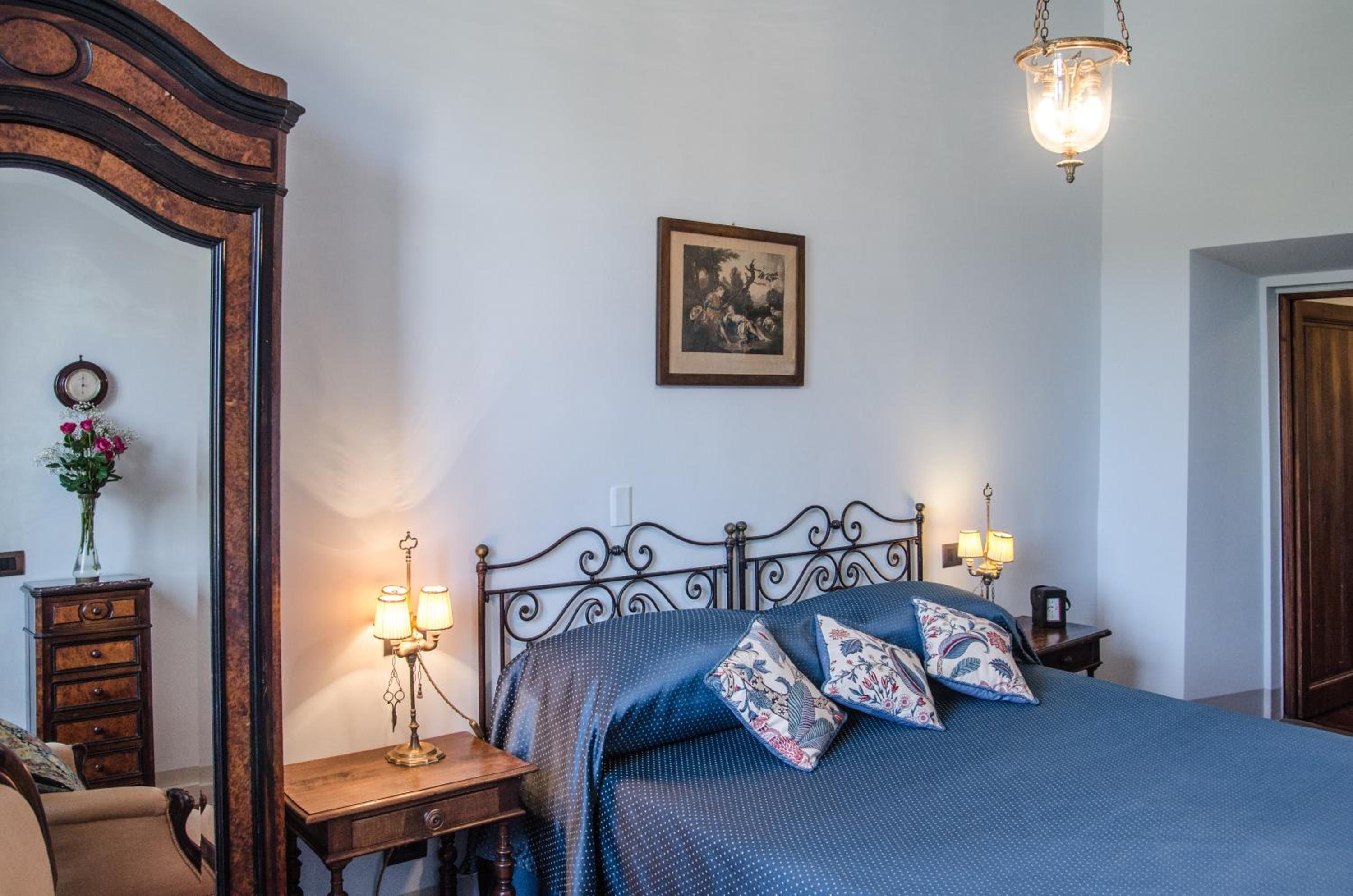 Villa La Piccioncina Firenze