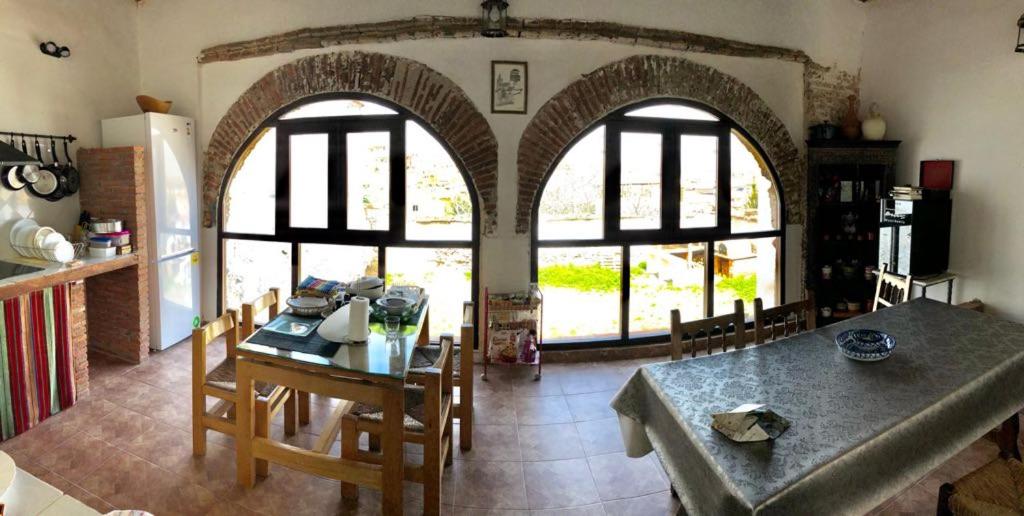 La Casona de la Luz