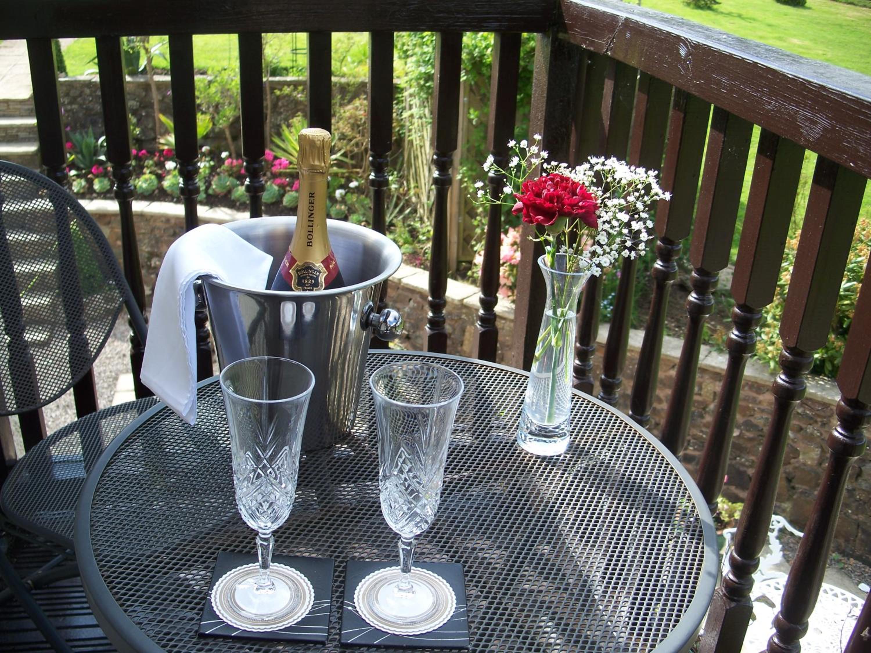 Fernside Bed and Breakfast