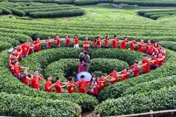 Nhà Nghỉ Hạnh Phúc view 5