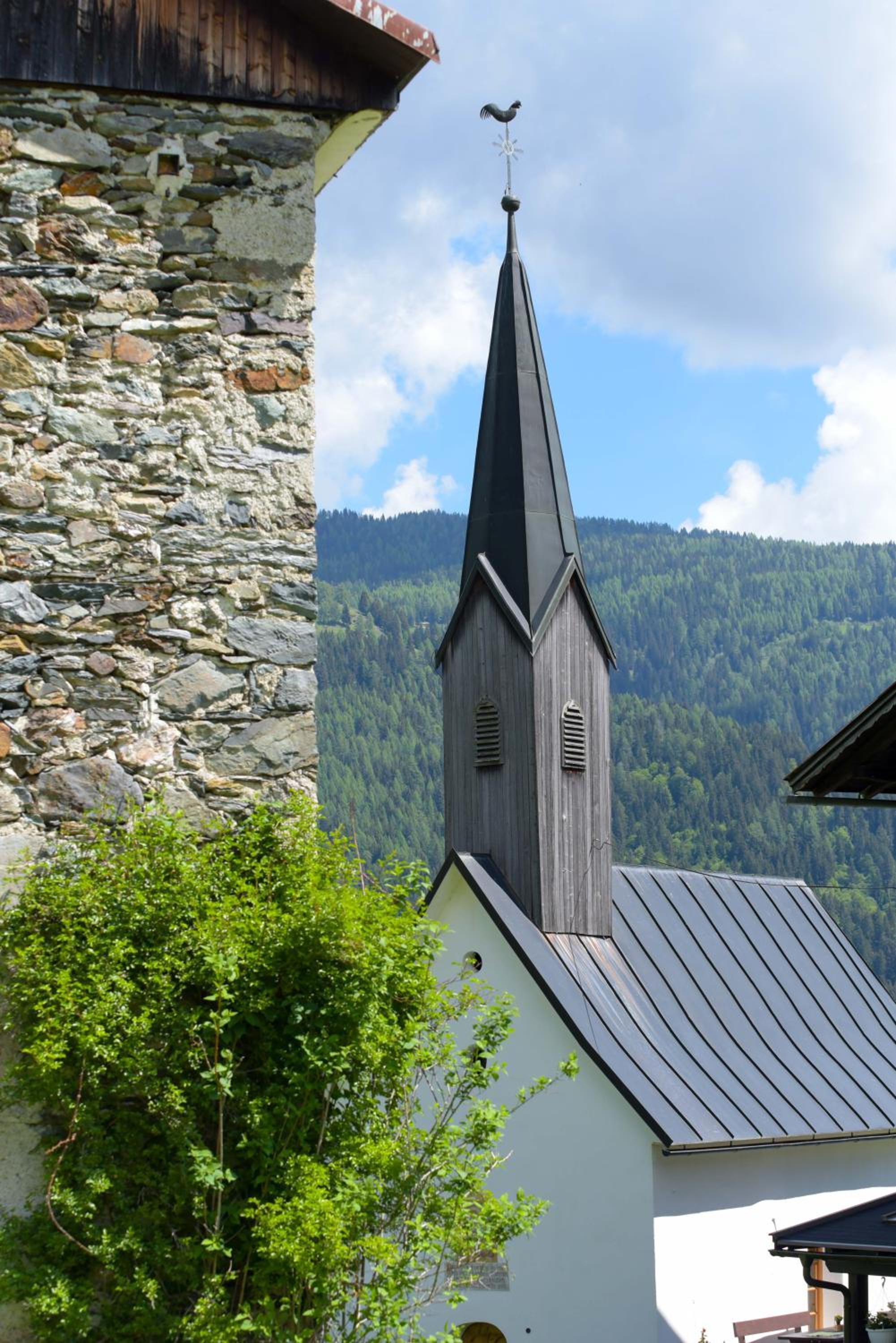 Gailerhof