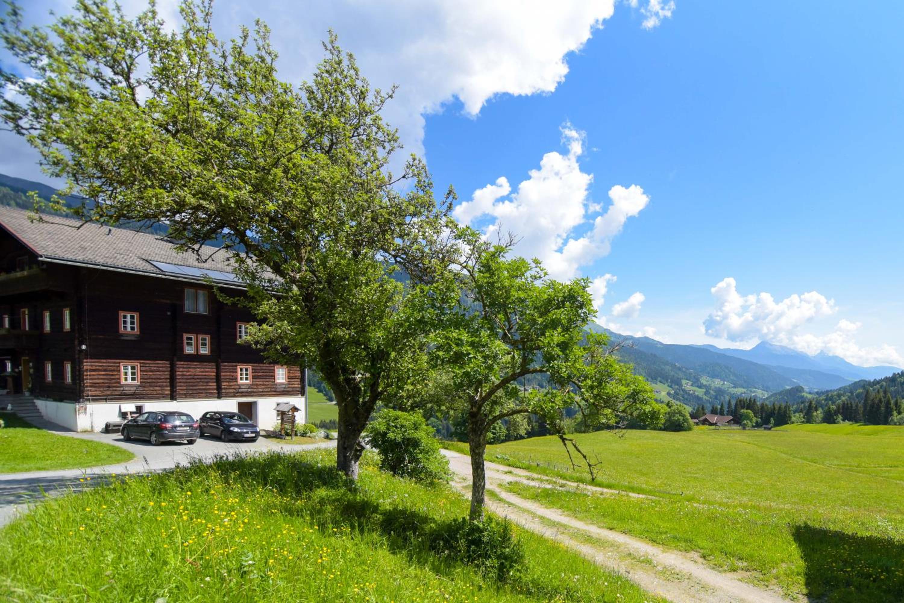 Gailerhof