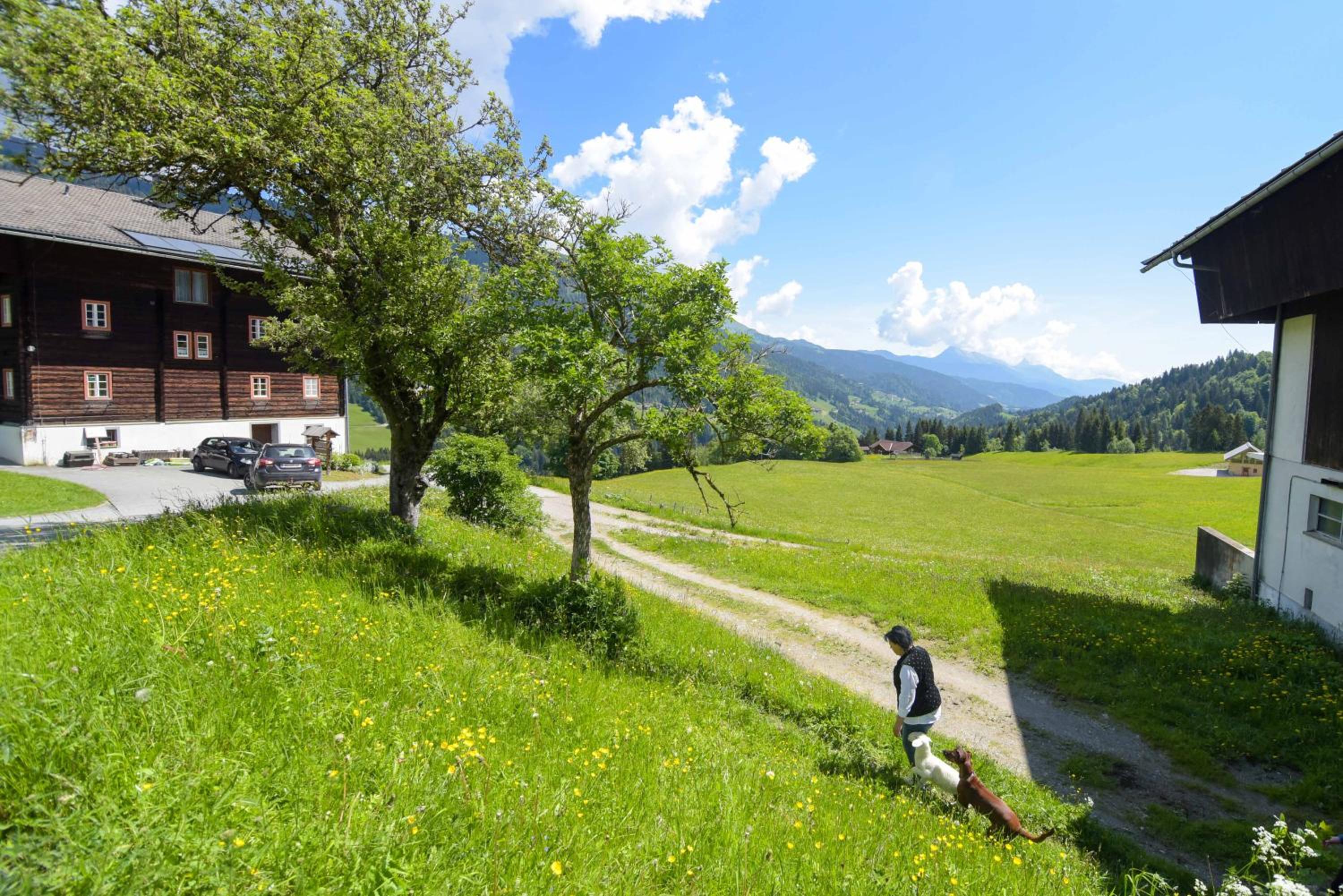 Gailerhof