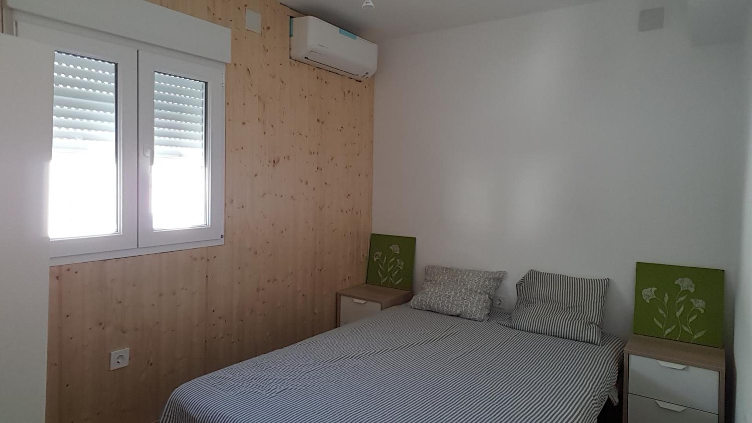 Acogedor apartamento en el barrio del Parlamento de Andalucía (Sevilla) view 5