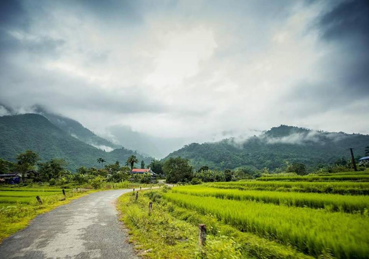 Tùng Núi Homestay view 3