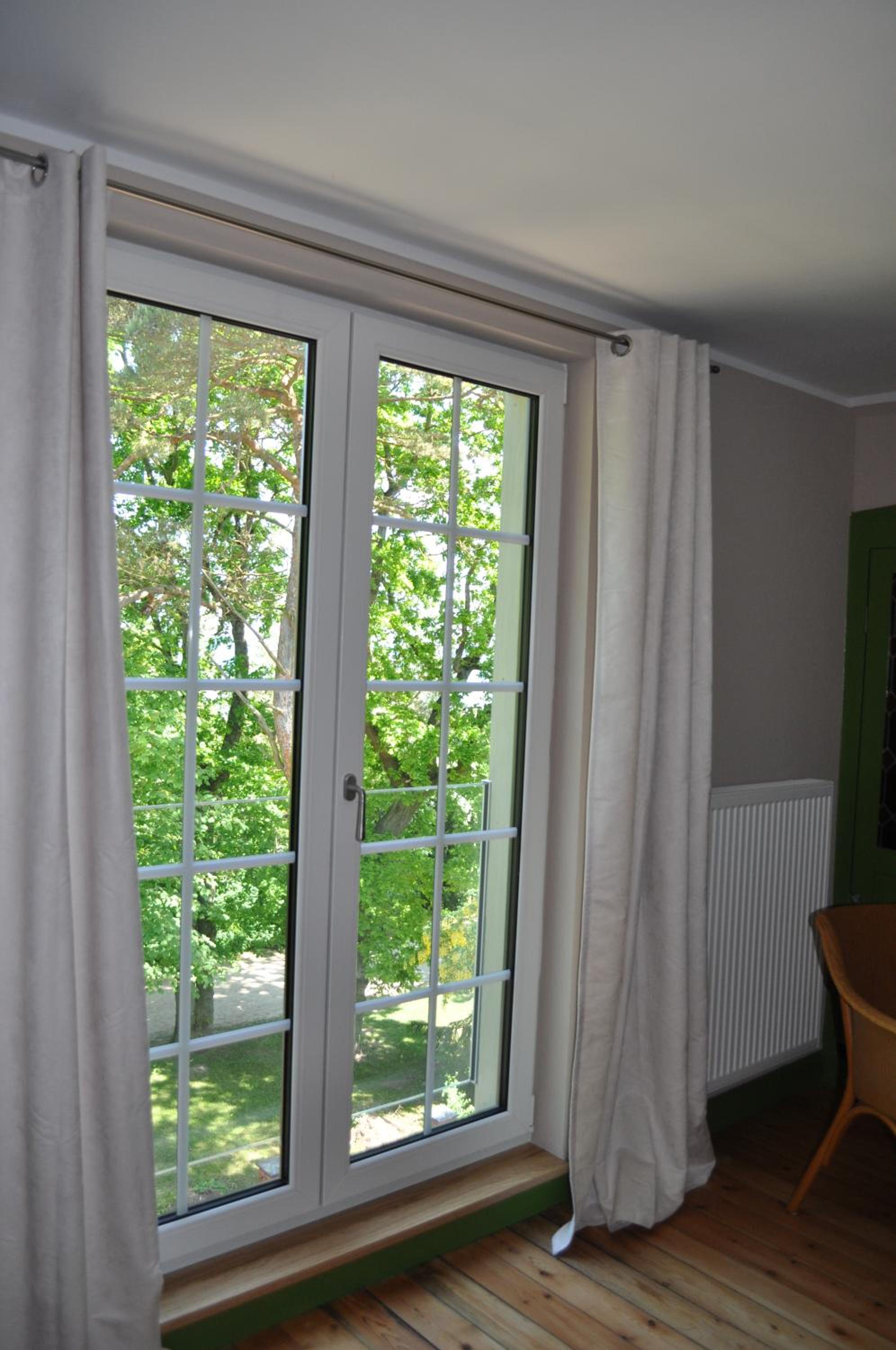 Strandvilla Waldhaus