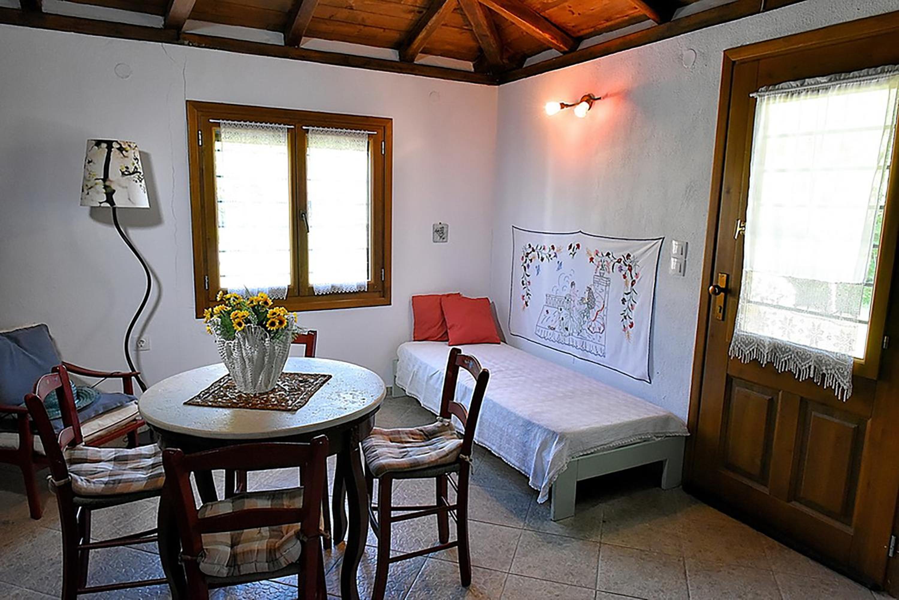 Stellina's House view 5