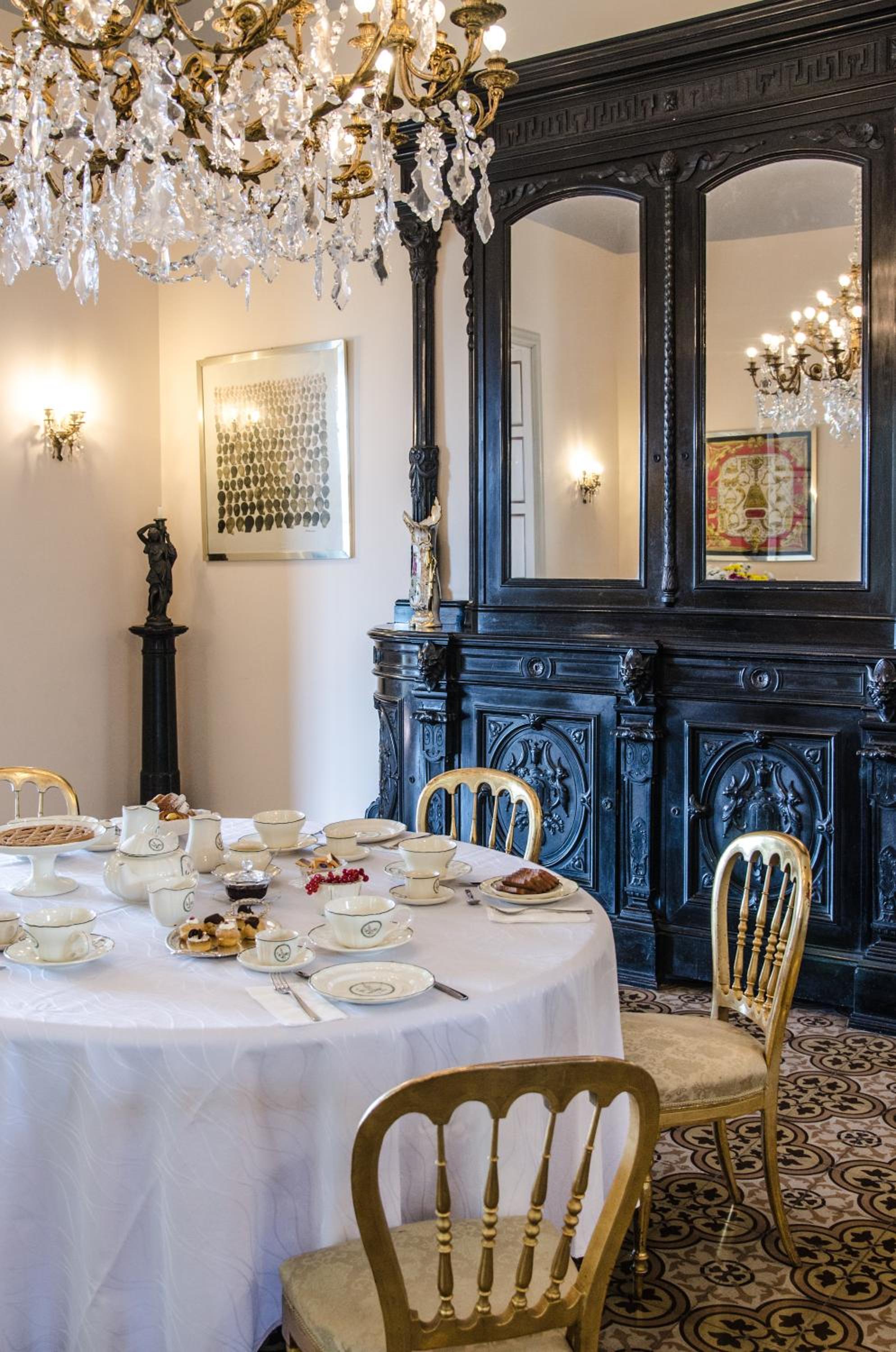 Villa La Piccioncina Firenze
