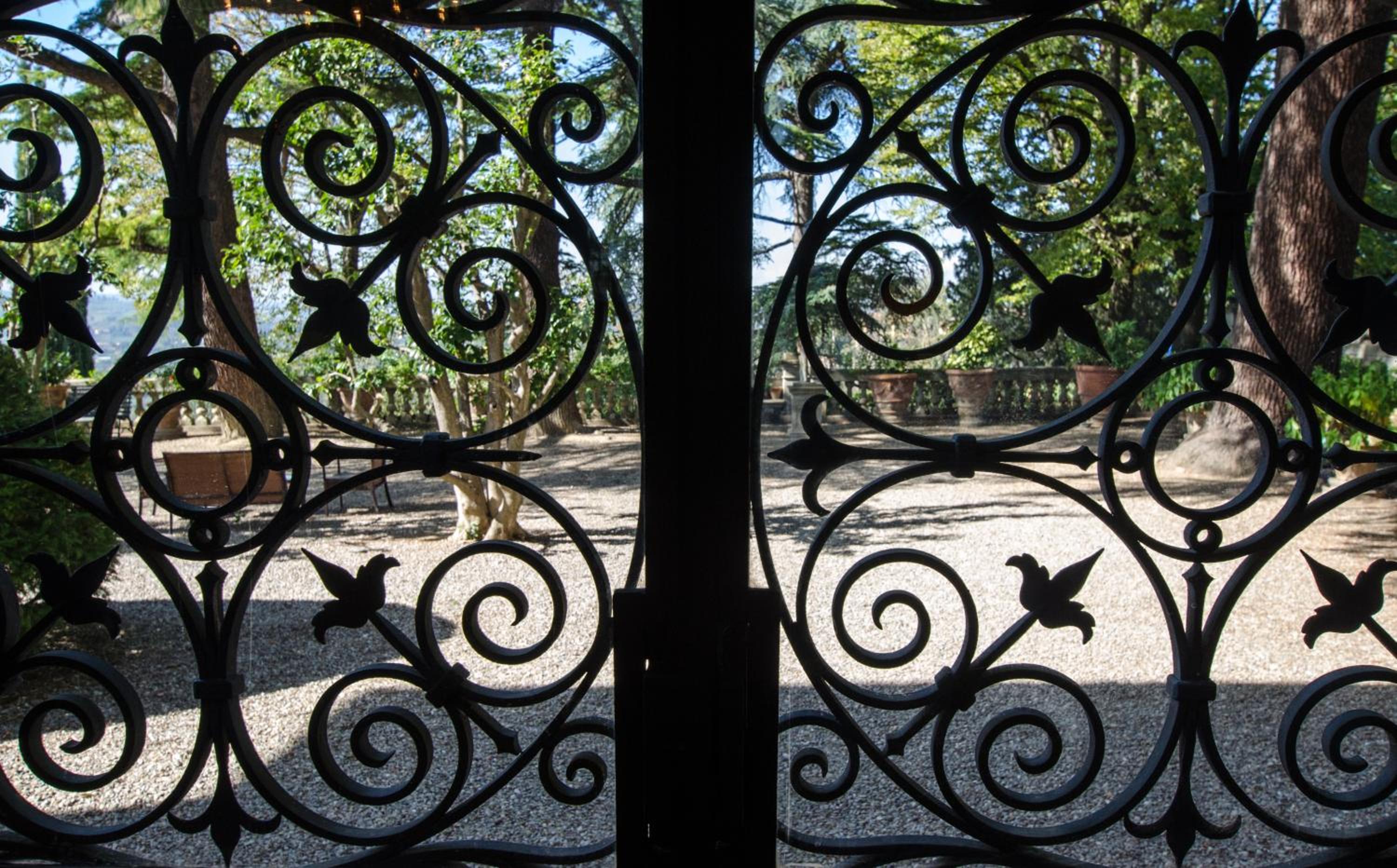 Villa La Piccioncina Firenze