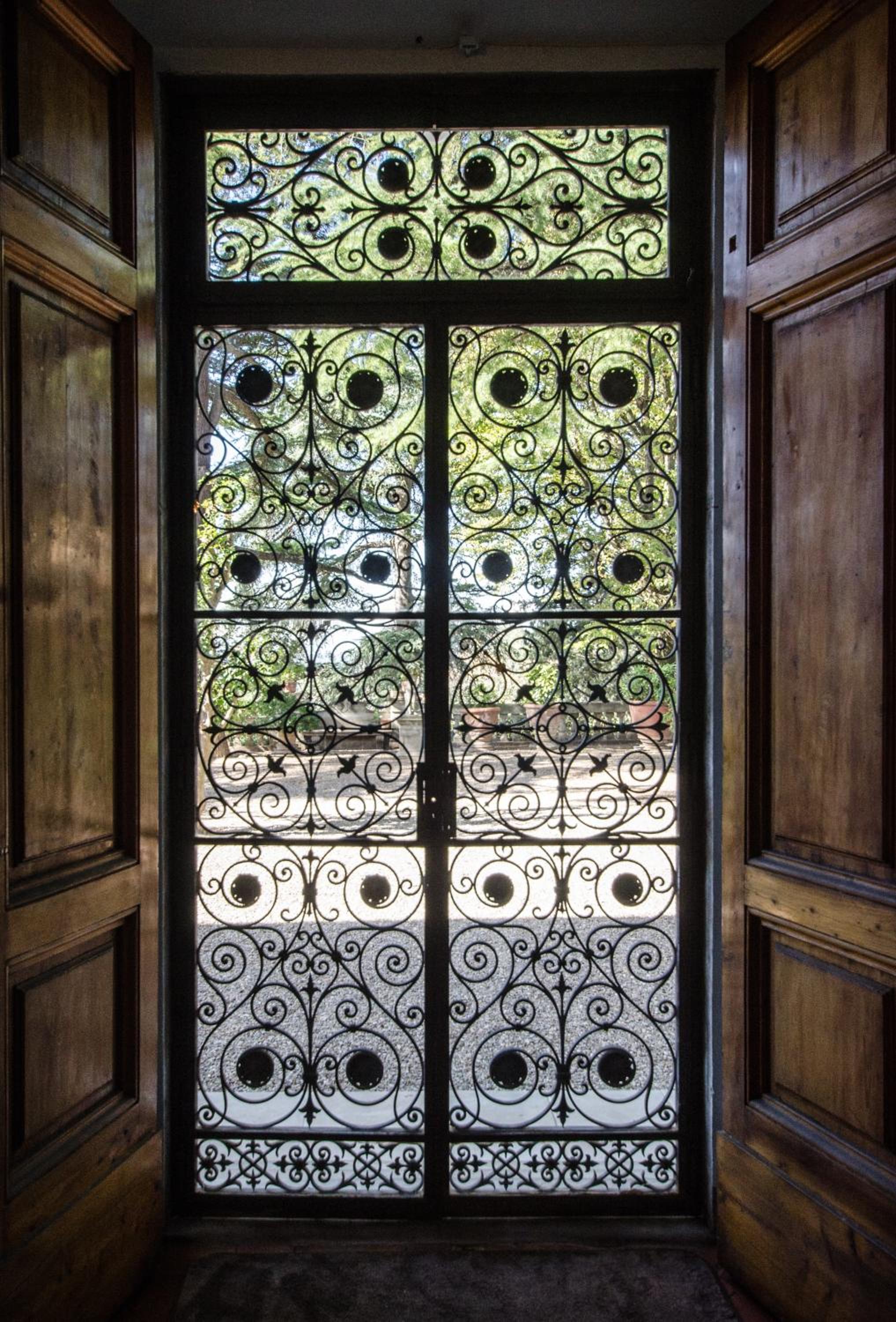 Villa La Piccioncina Firenze