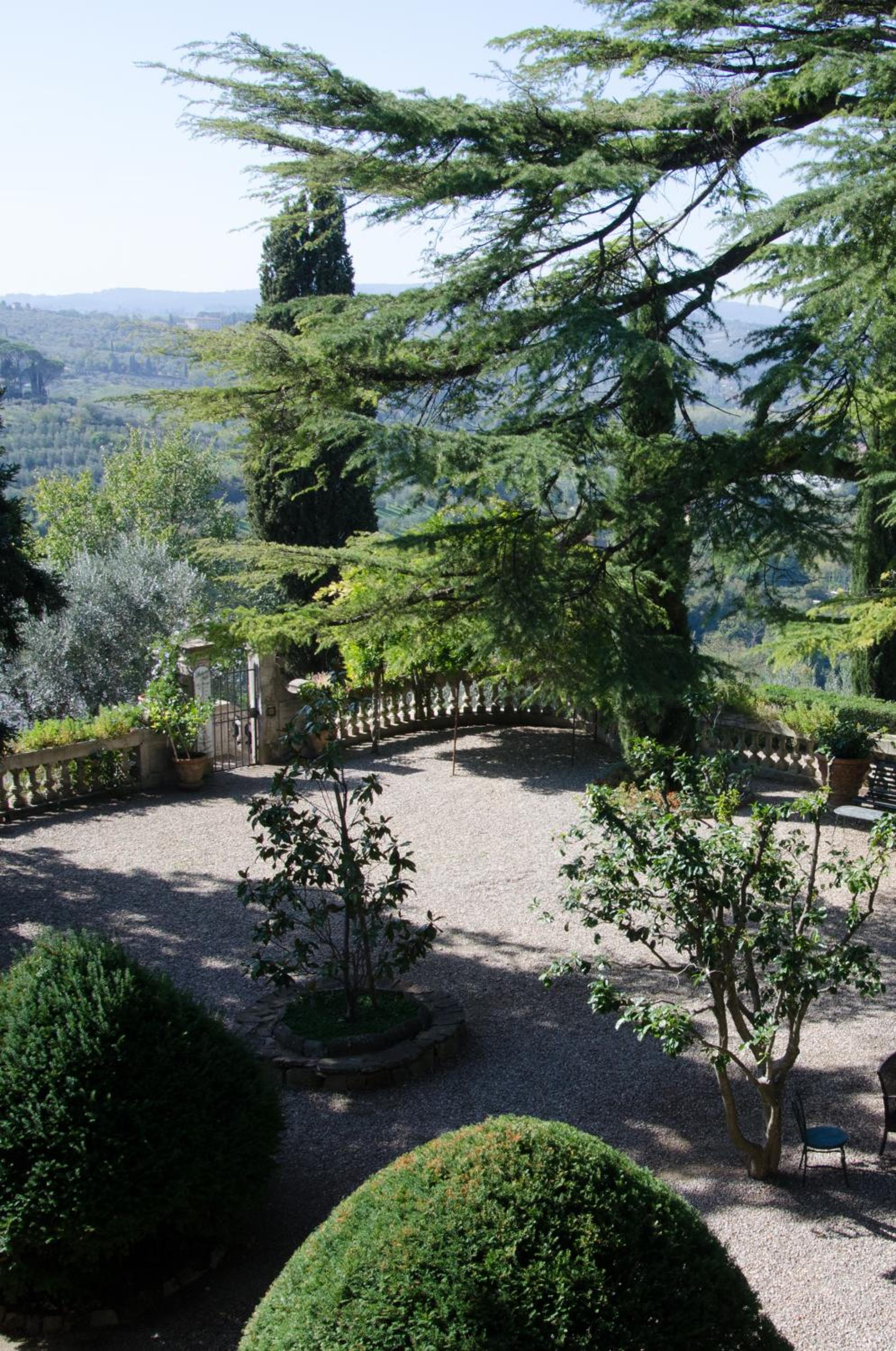 Villa La Piccioncina Firenze