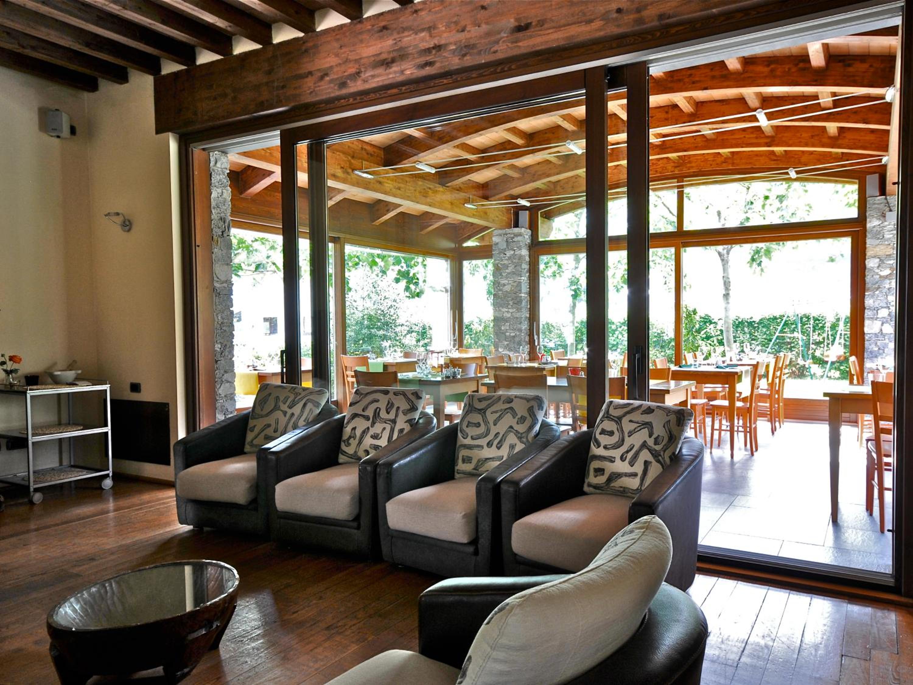 Agriturismo Cà Del Lago