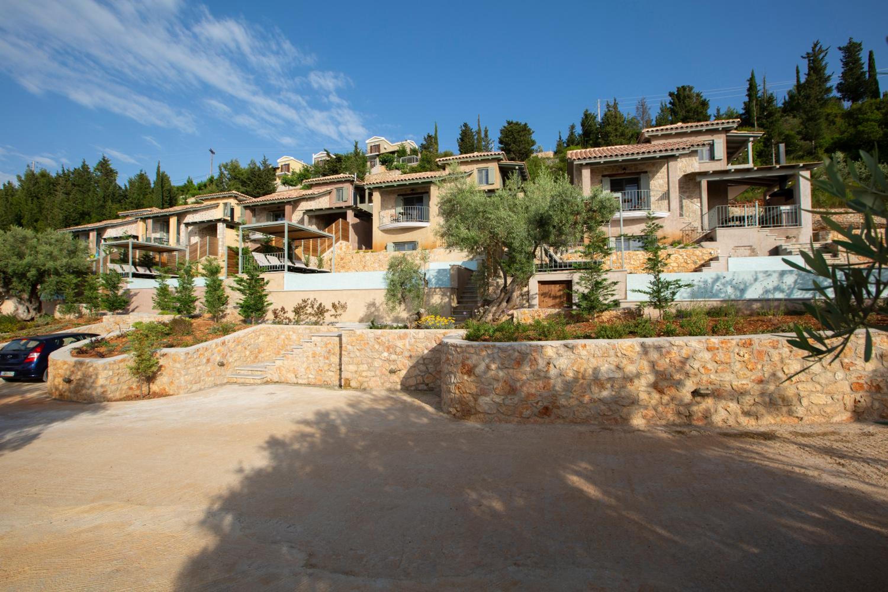 Hotel Acquaterra Villas - Image 1