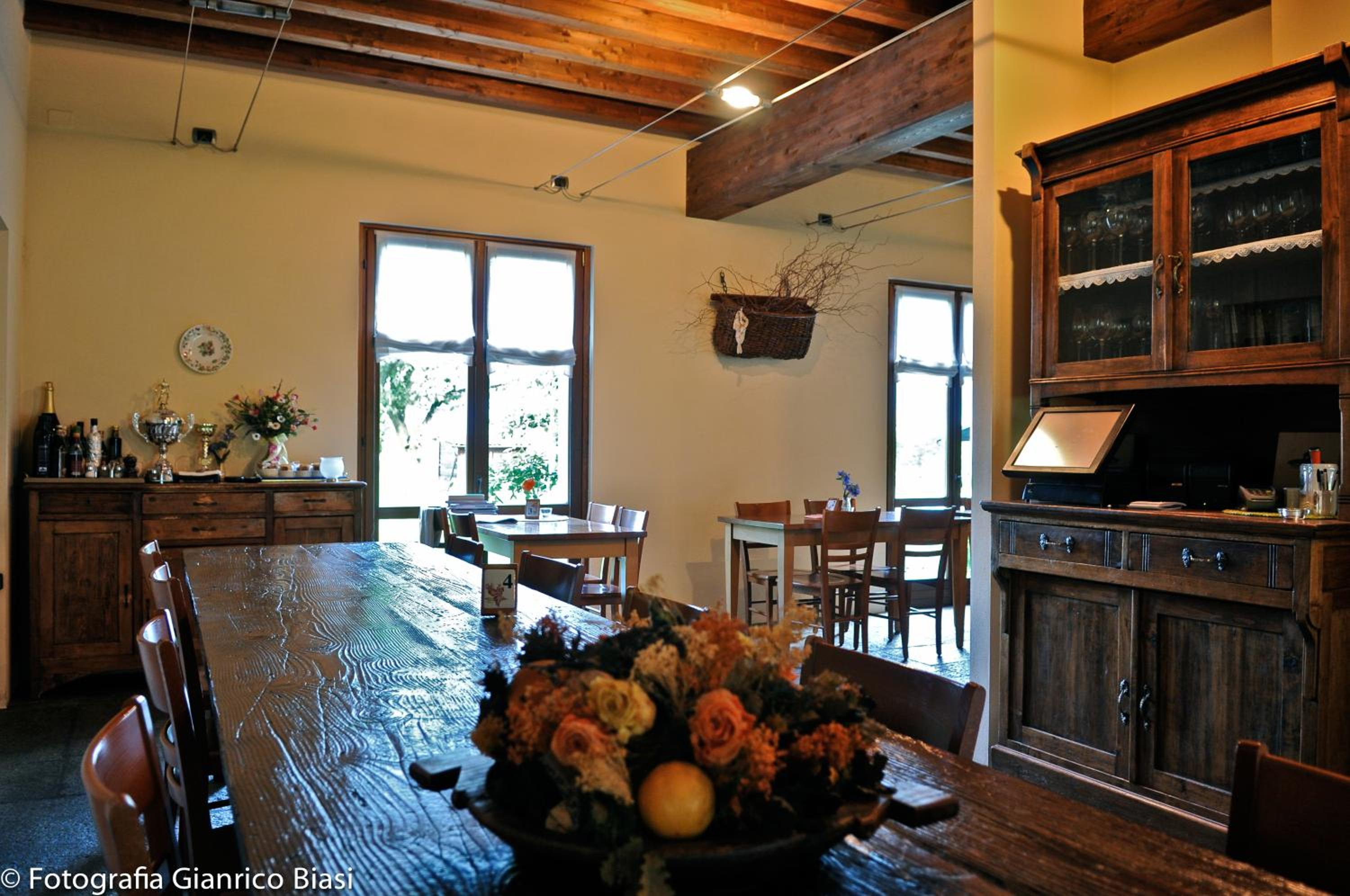 Agriturismo Cà Del Lago