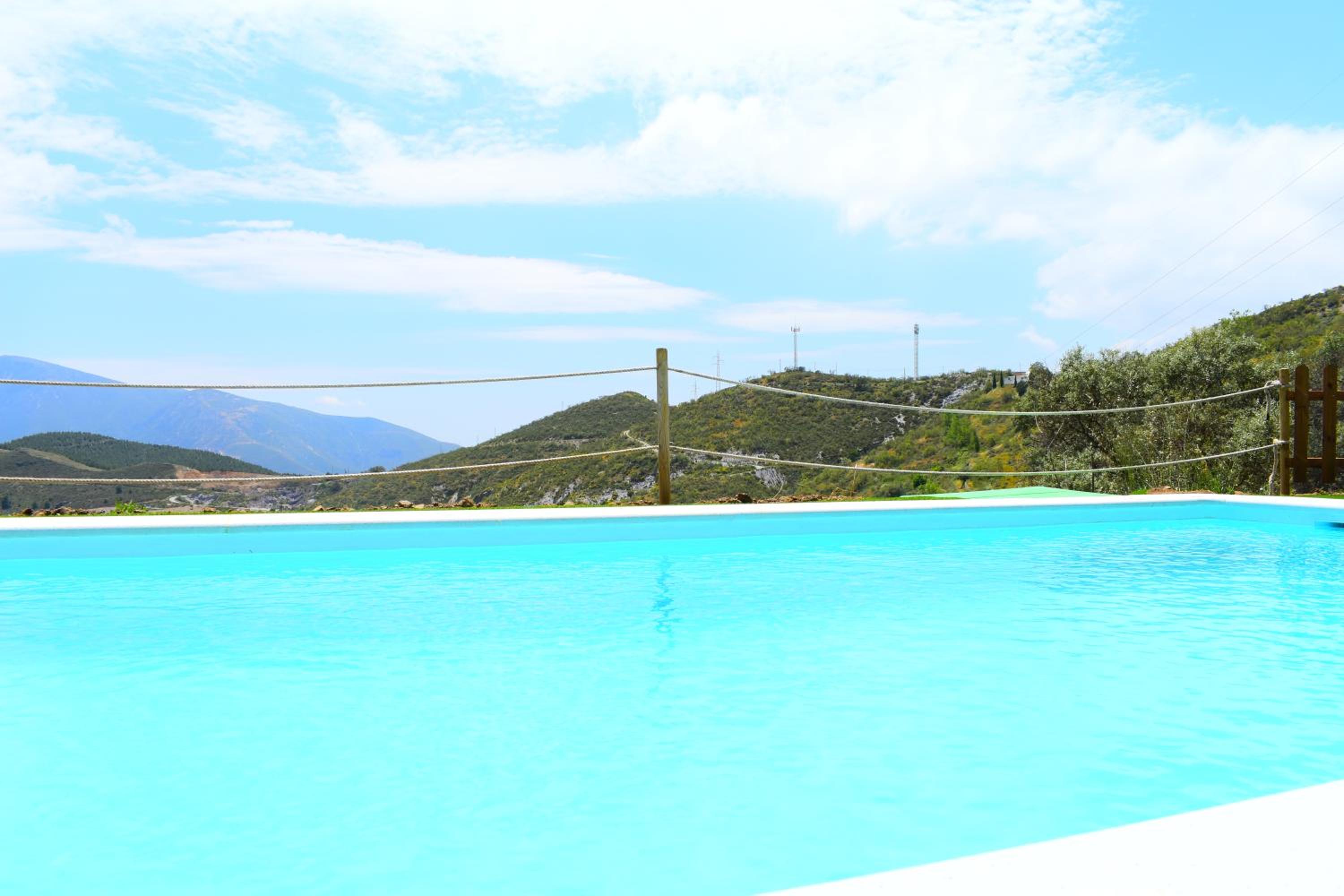 Dreams Alpujarra