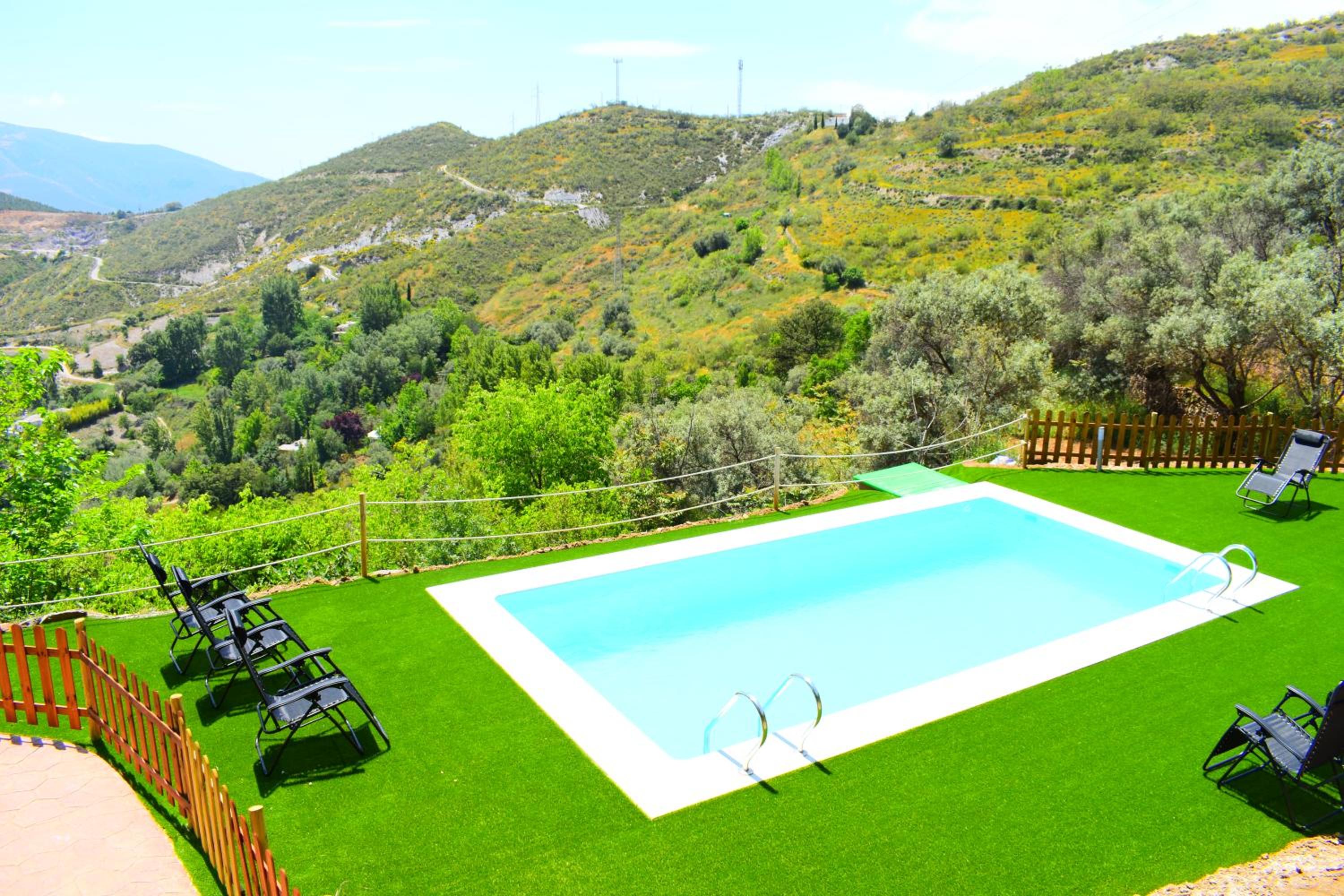 Dreams Alpujarra
