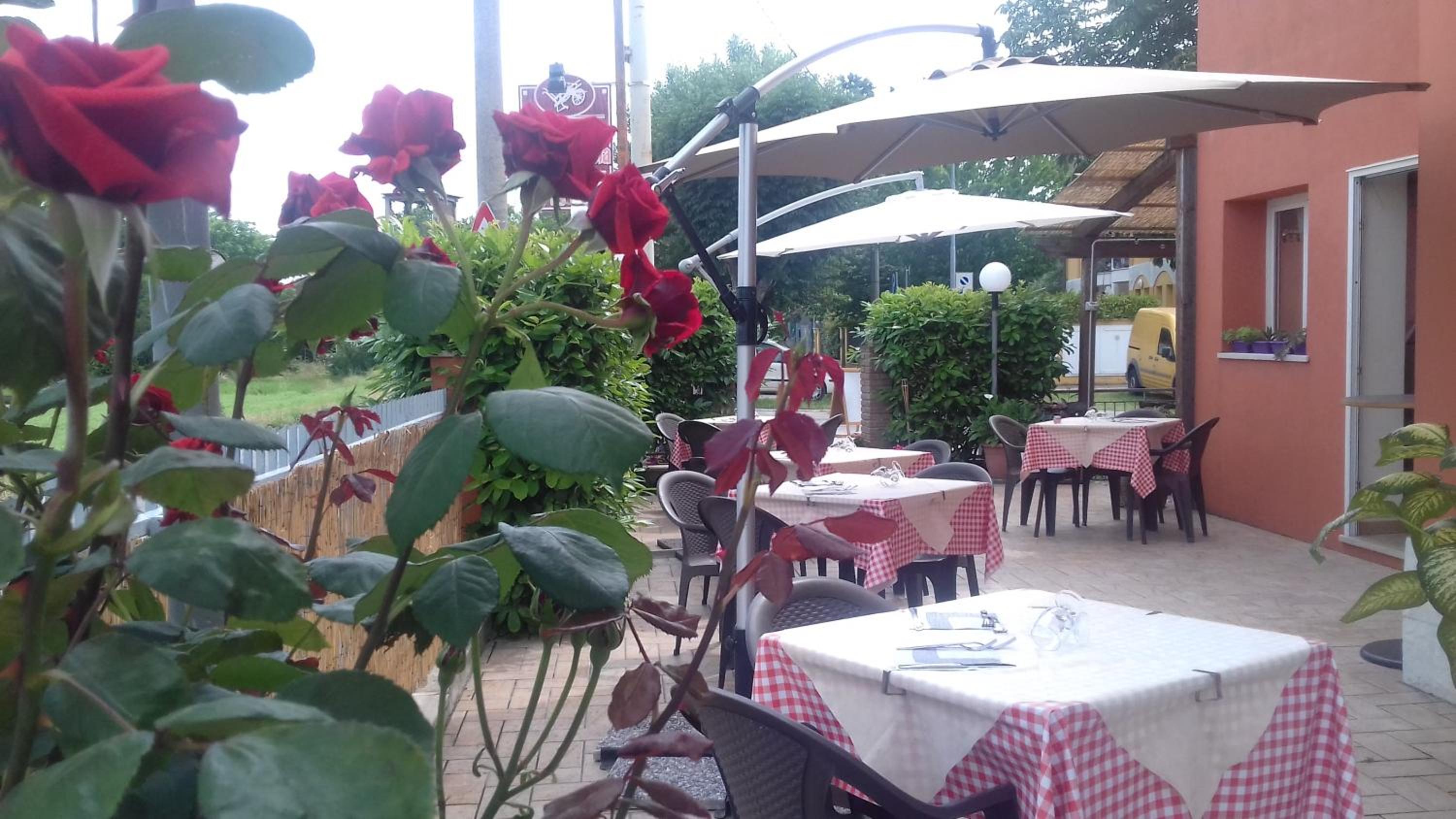 La Campagnola Trattoria con Alloggio