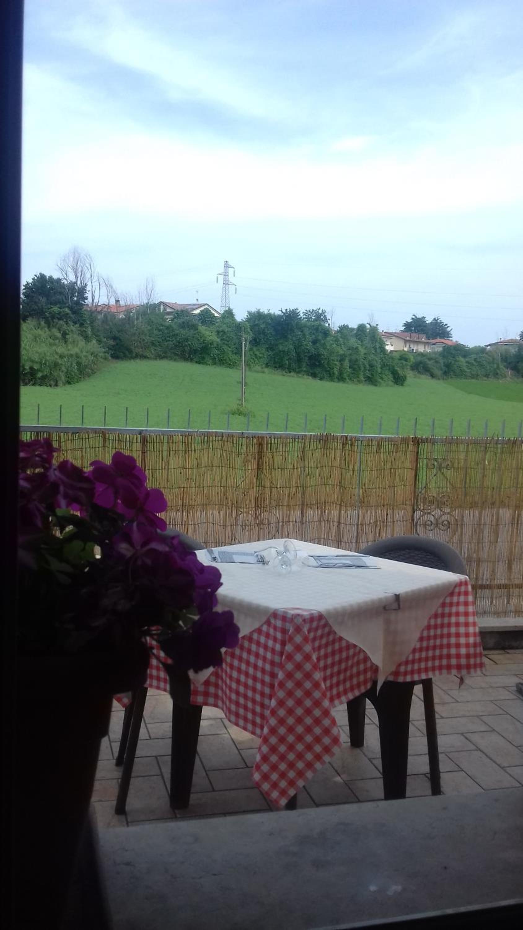 La Campagnola Trattoria con Alloggio