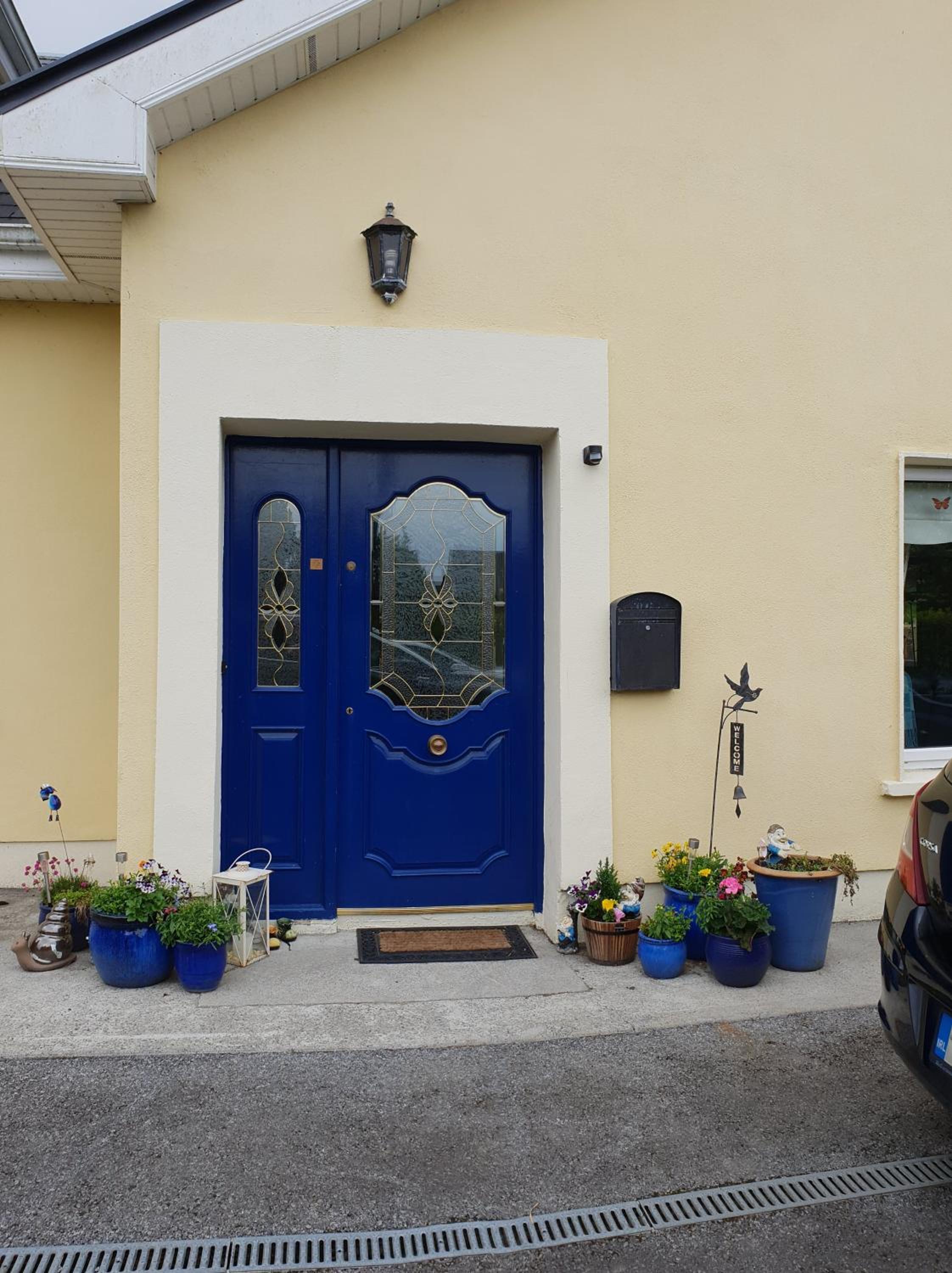 Deerpark B&B view 3