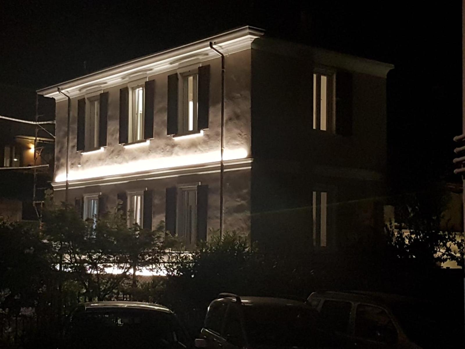 Residenza Elisa