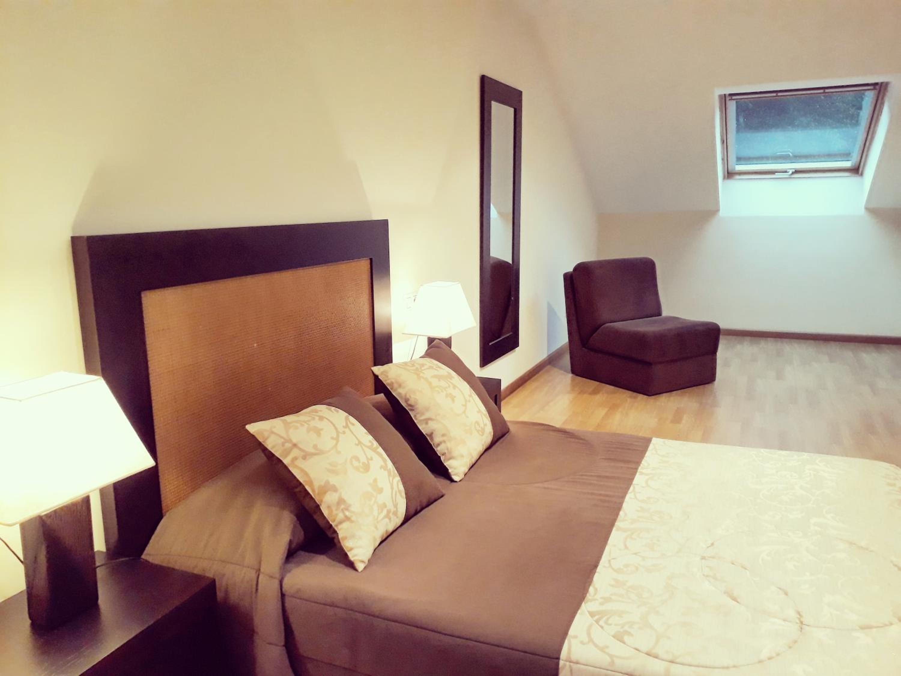 Apartamentos El Valle view 3