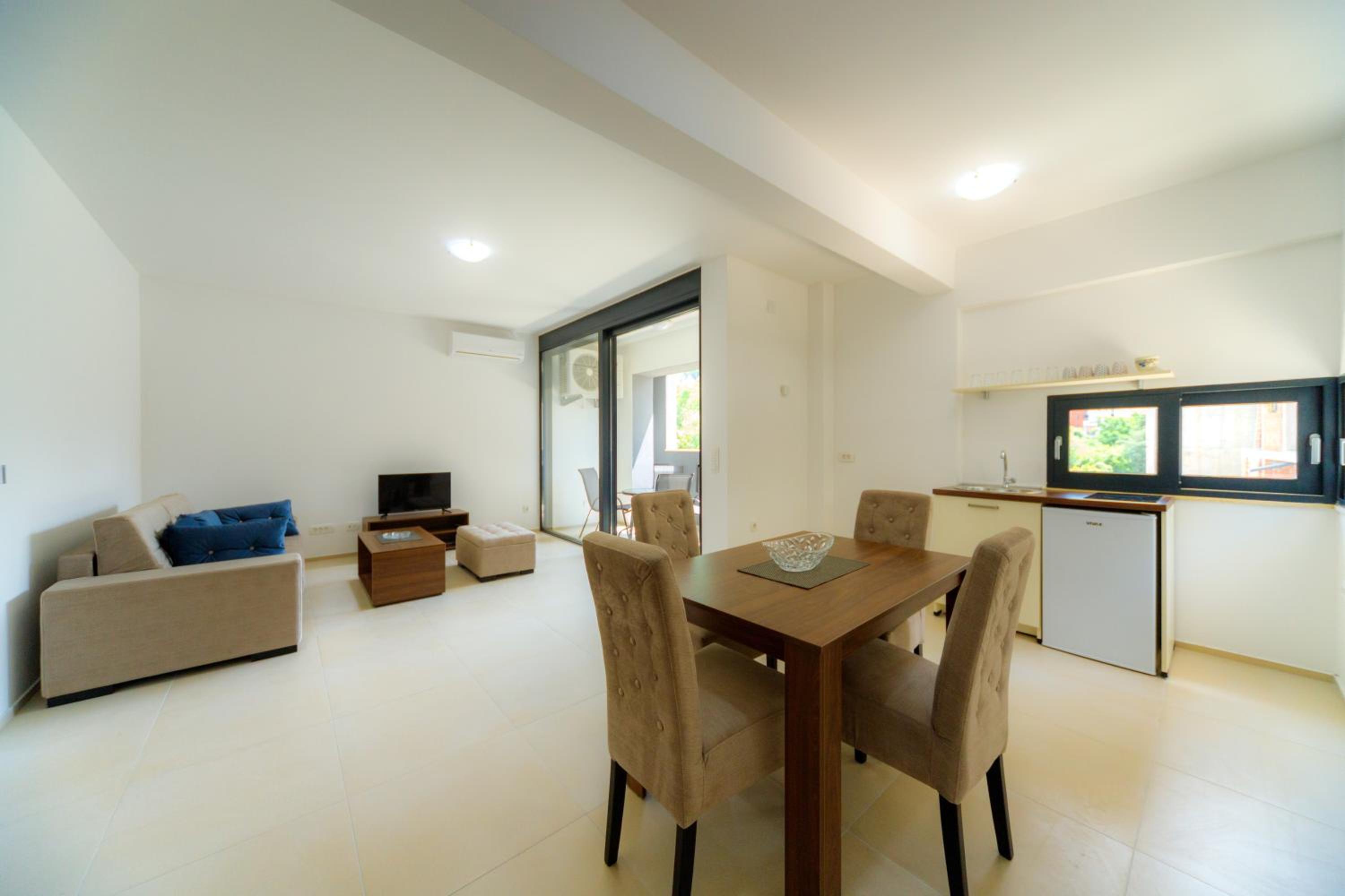 N Apartments view 5